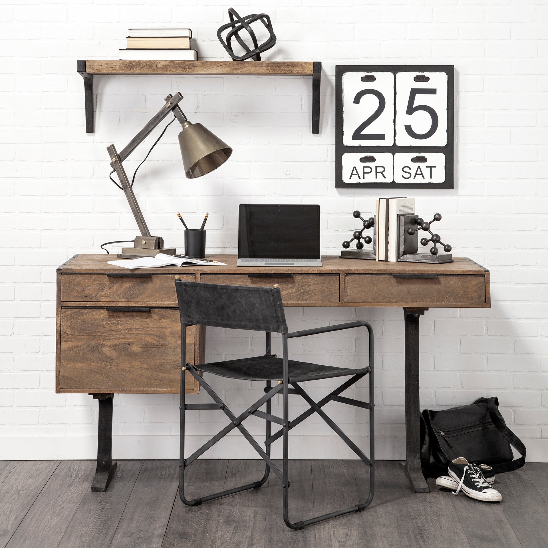 Direttore Dining Chair