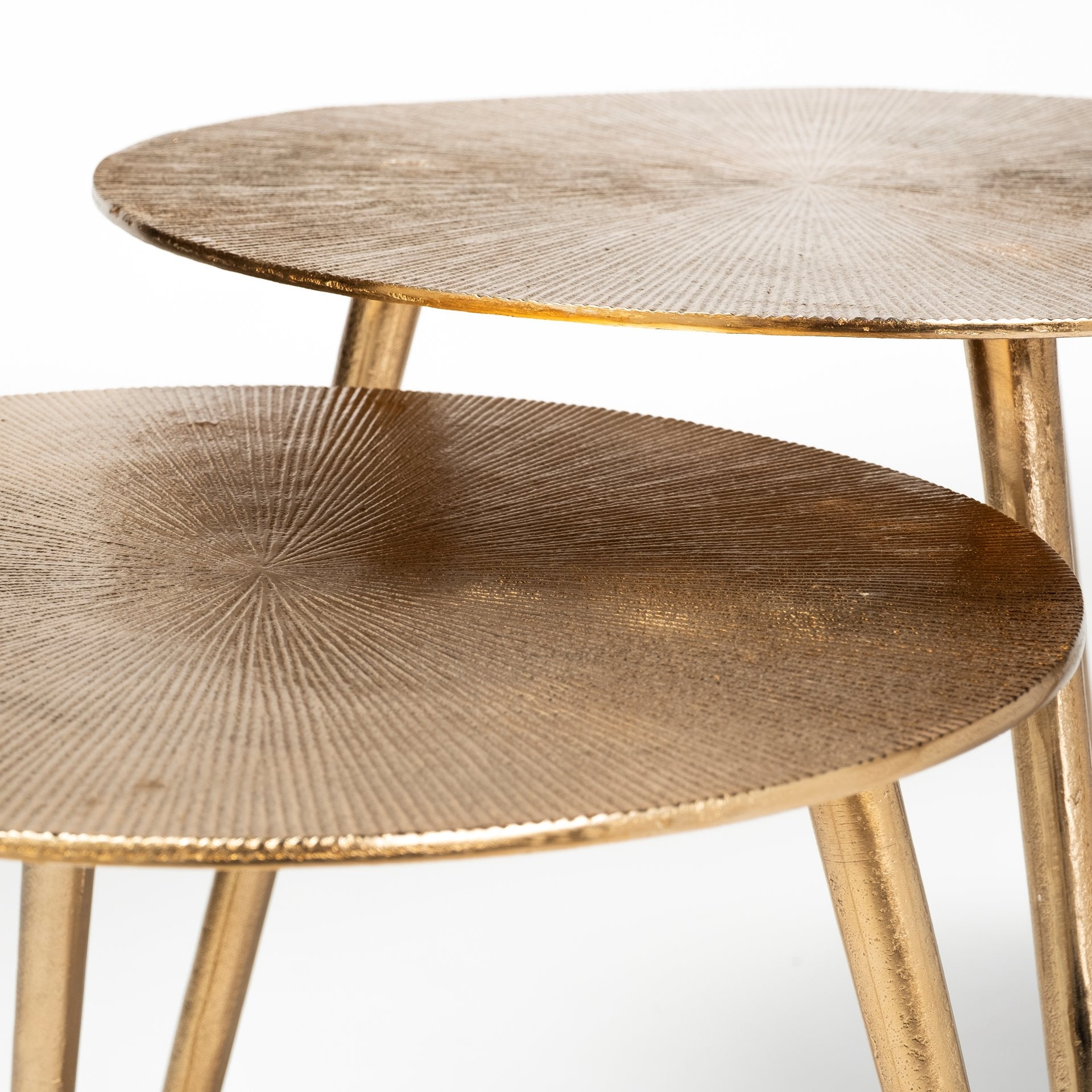 Reva Accent Table
