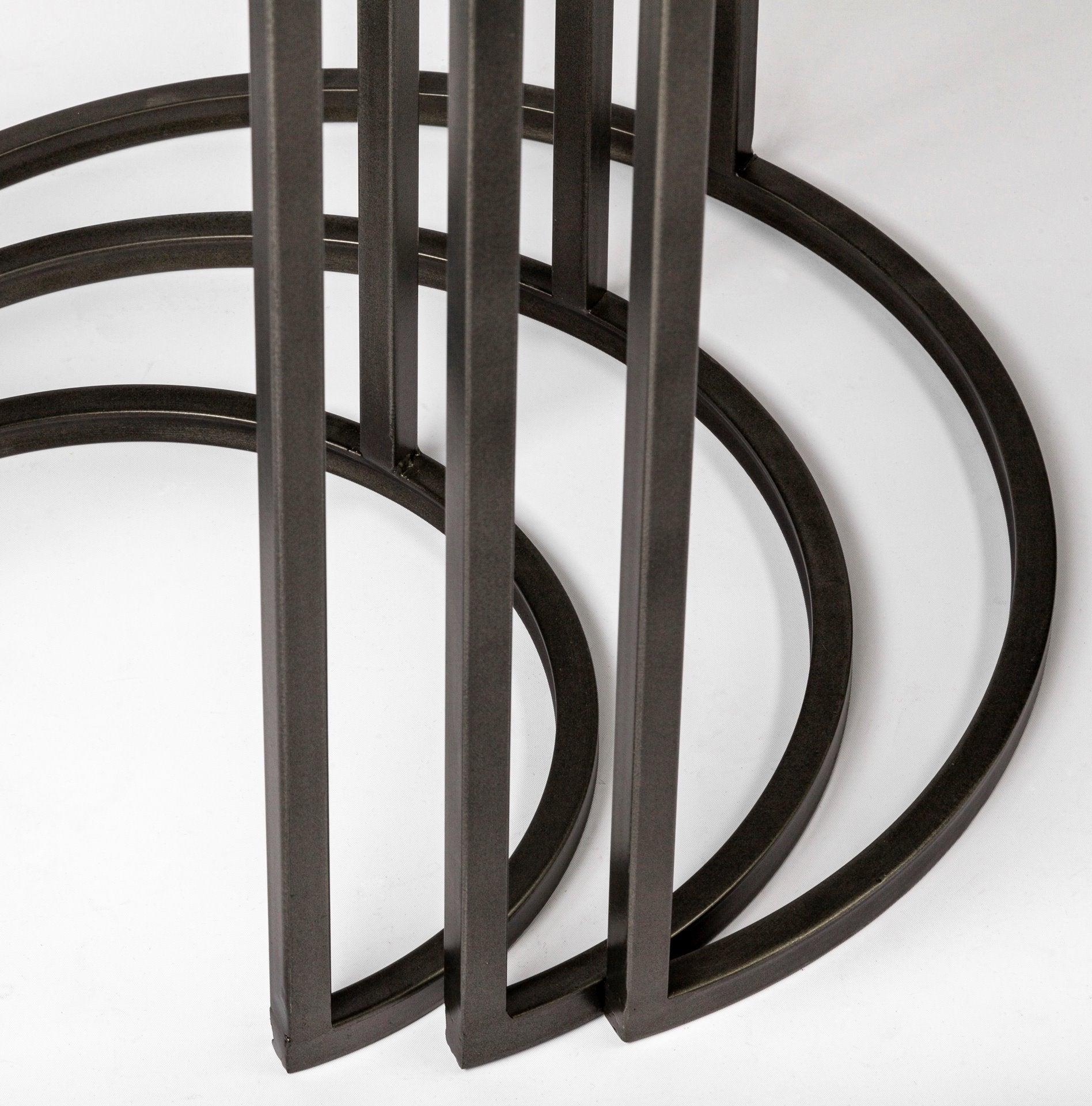 Glover (Set of 3) Nesting Accent Tables