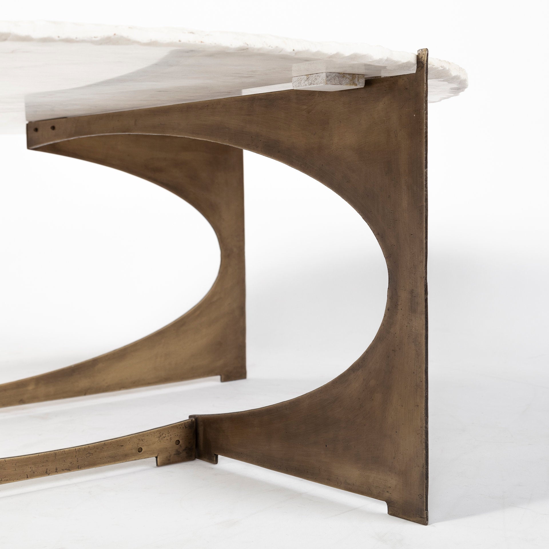 Reinhold Coffee Table