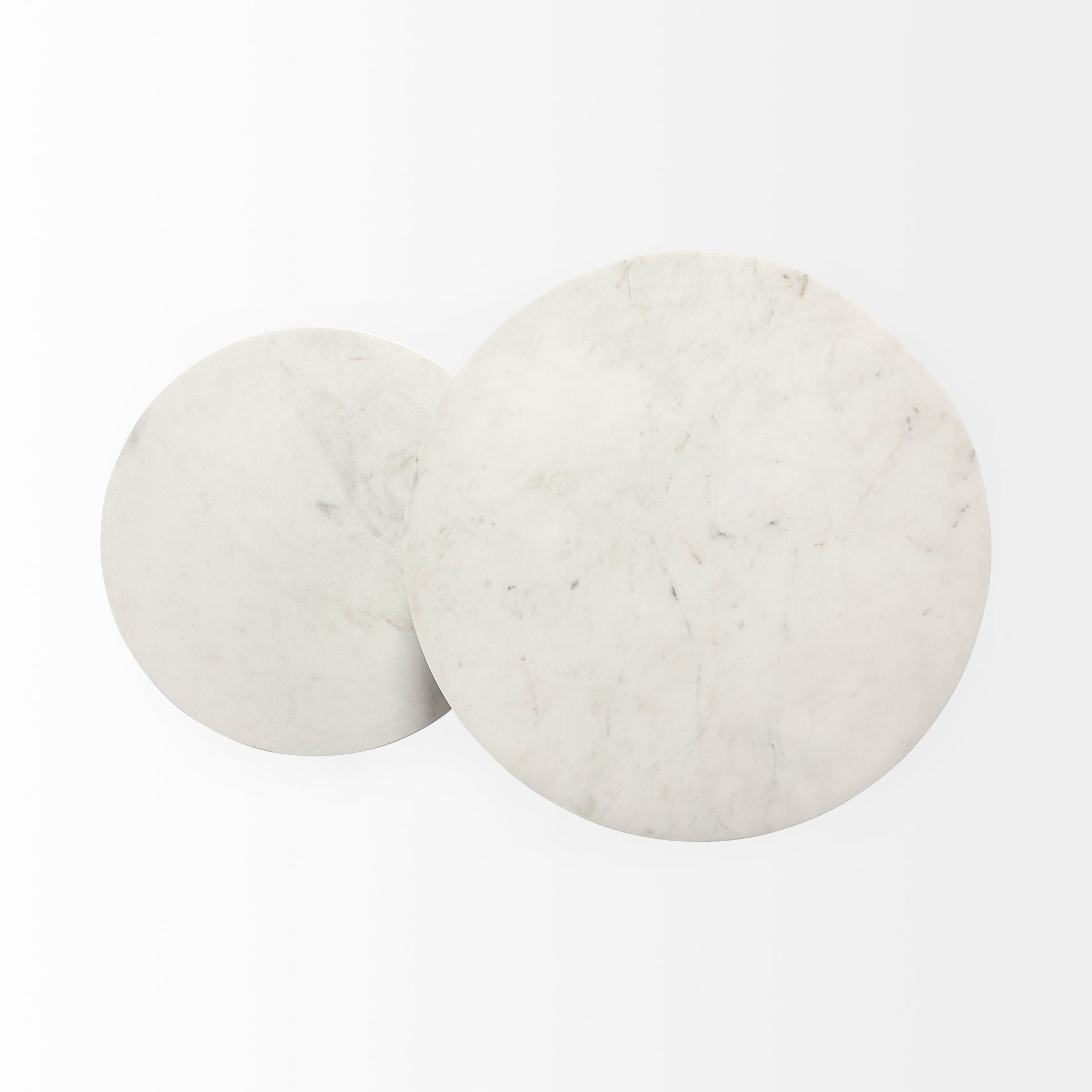 Bombola Accent Table