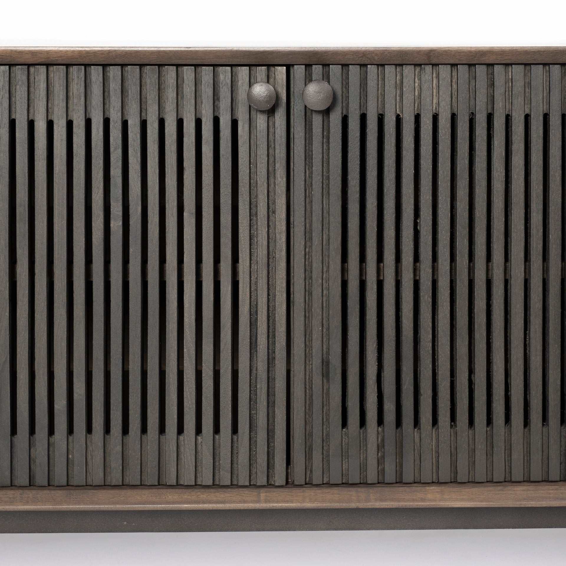 Grace Media Console