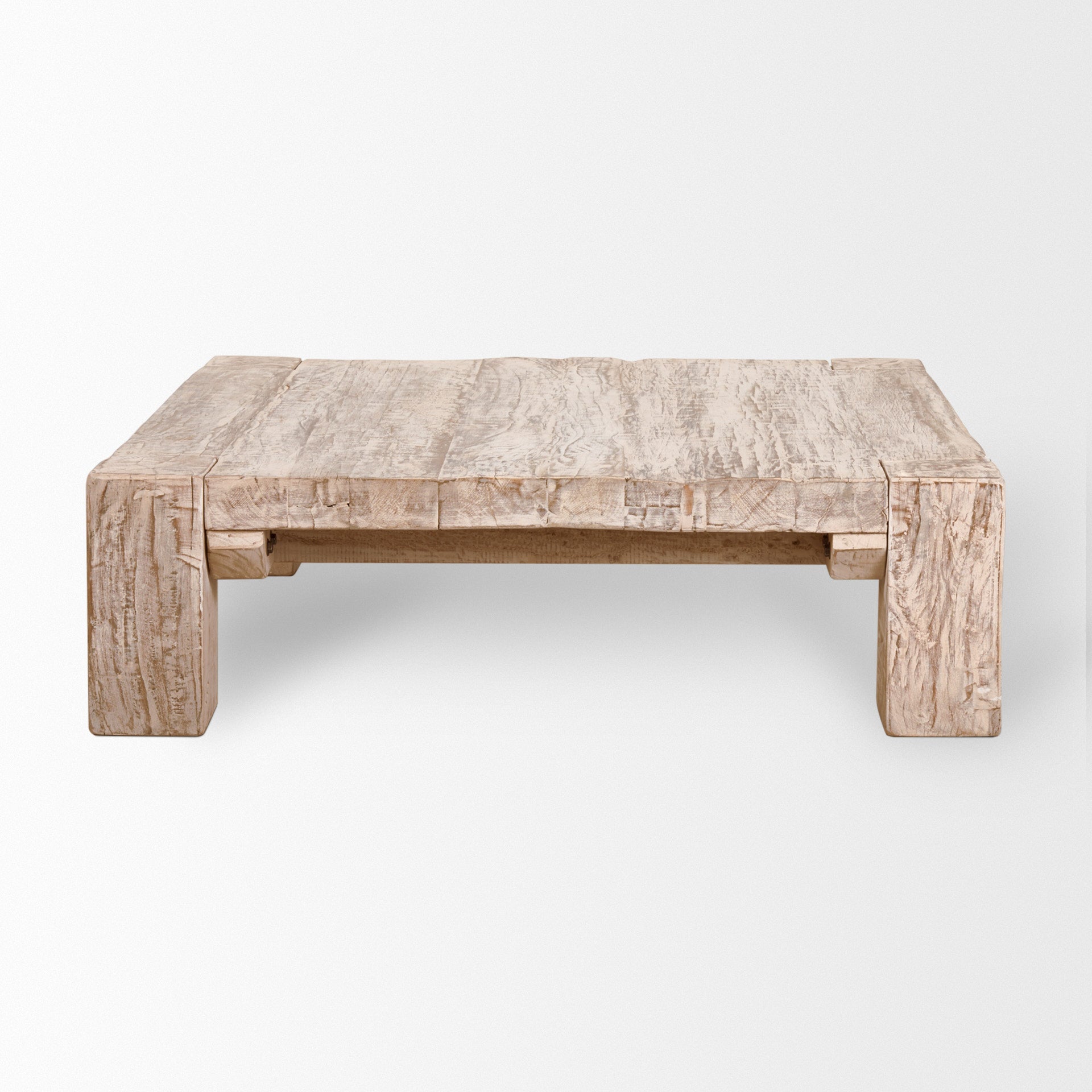 McArthur Coffee Table