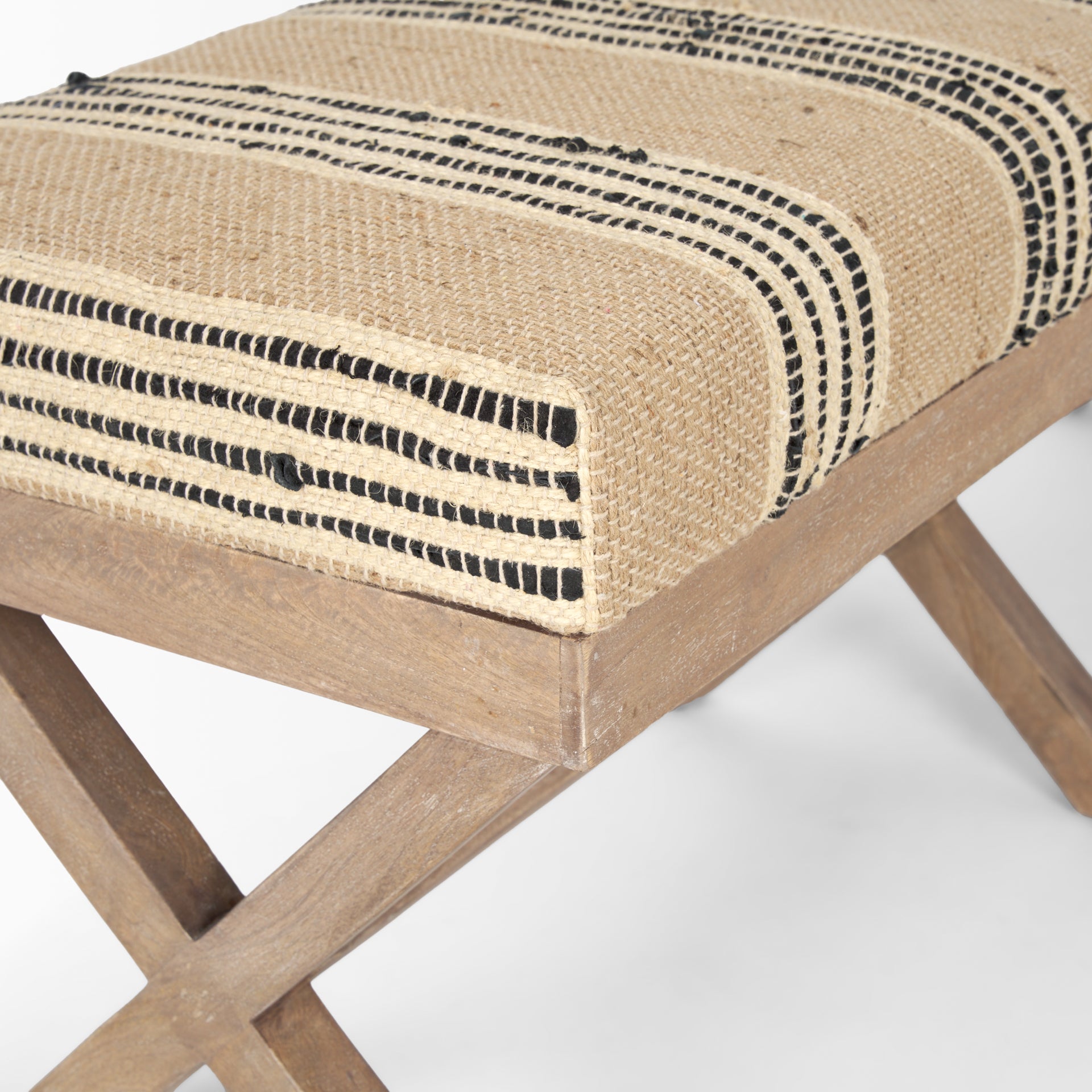 Solis Accent Bench