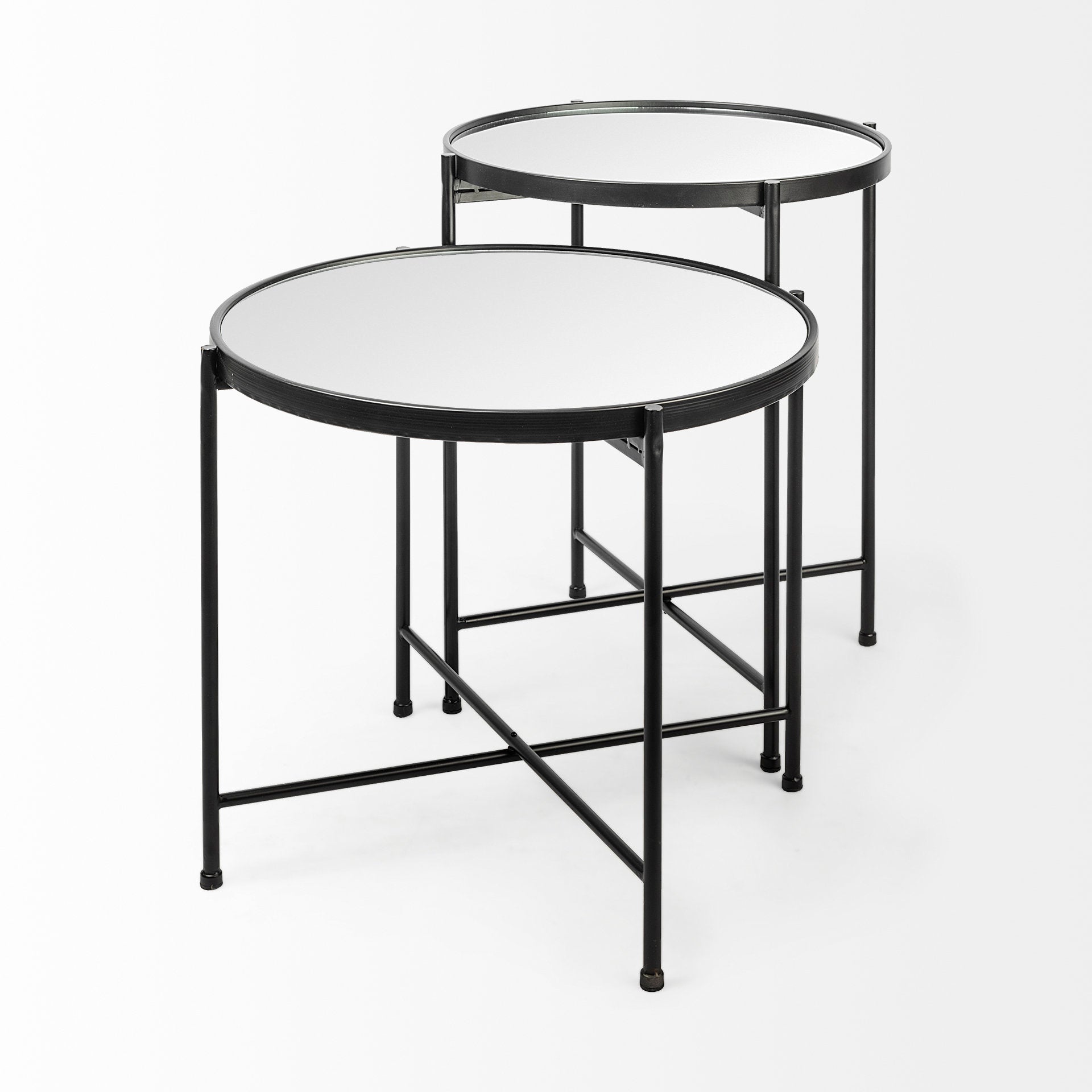 Samantha Accent Table