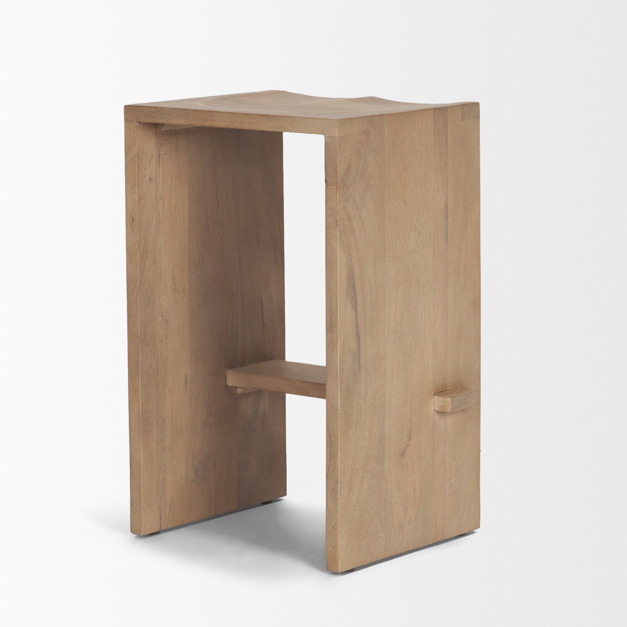 Aida Counter Stool