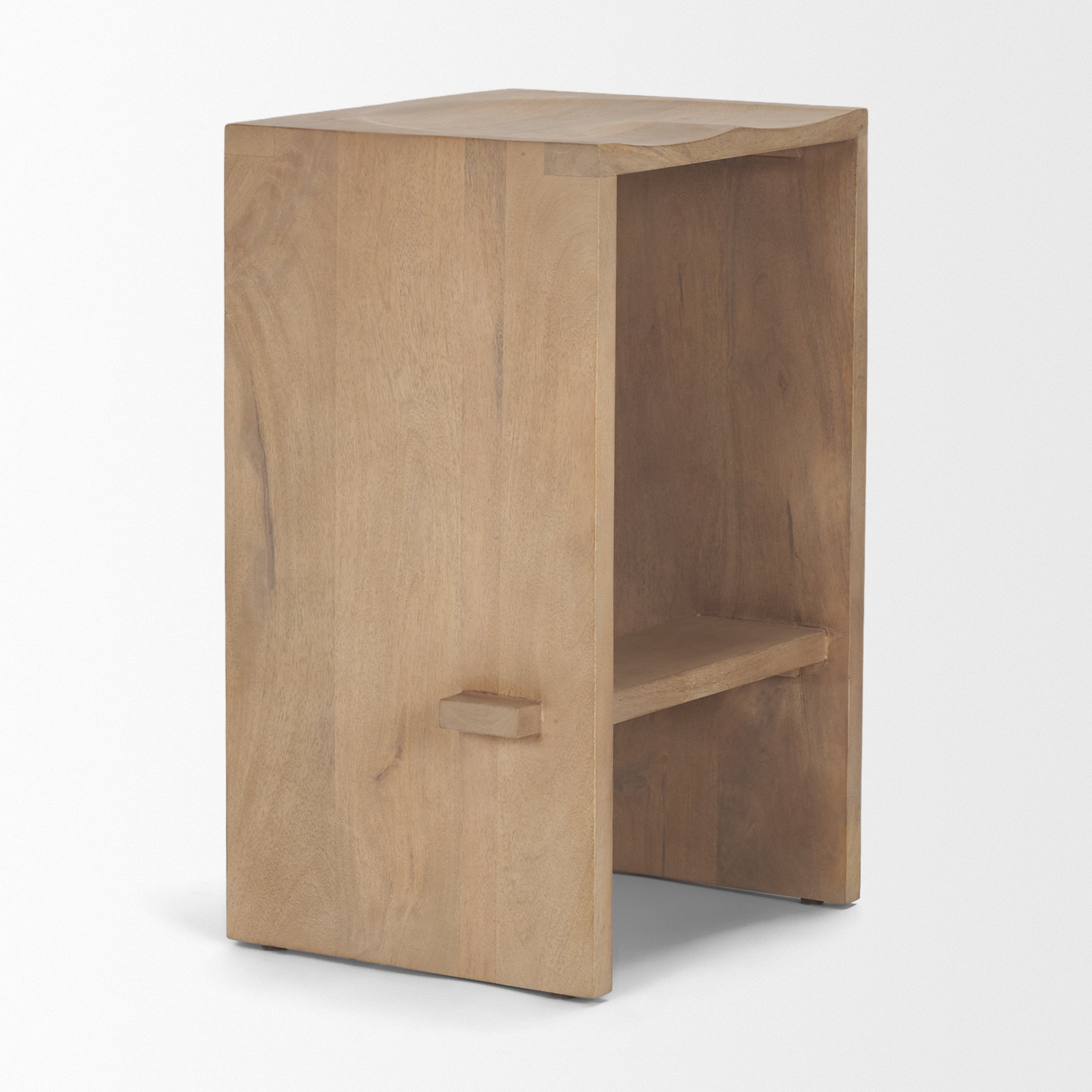 Aida Counter Stool
