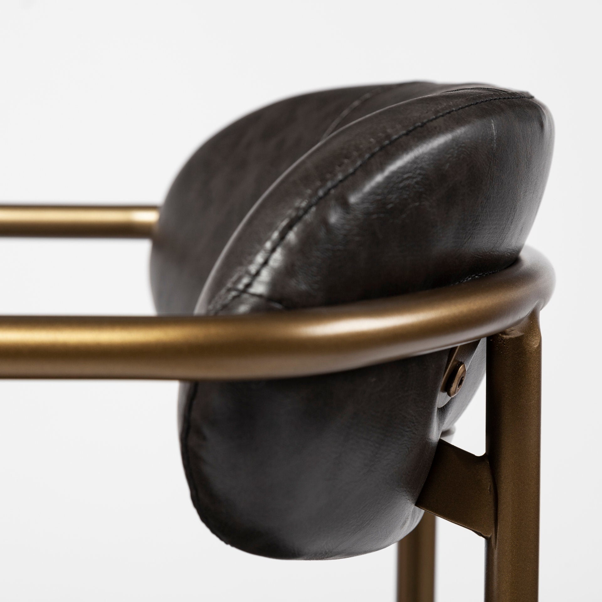 Parker Dining Chair, S/2