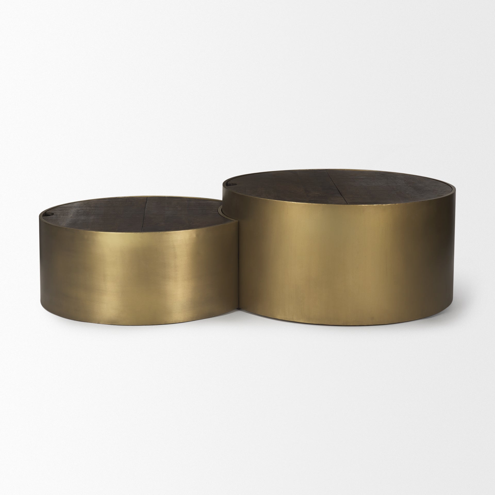 Eclipse Nested Coffee Table