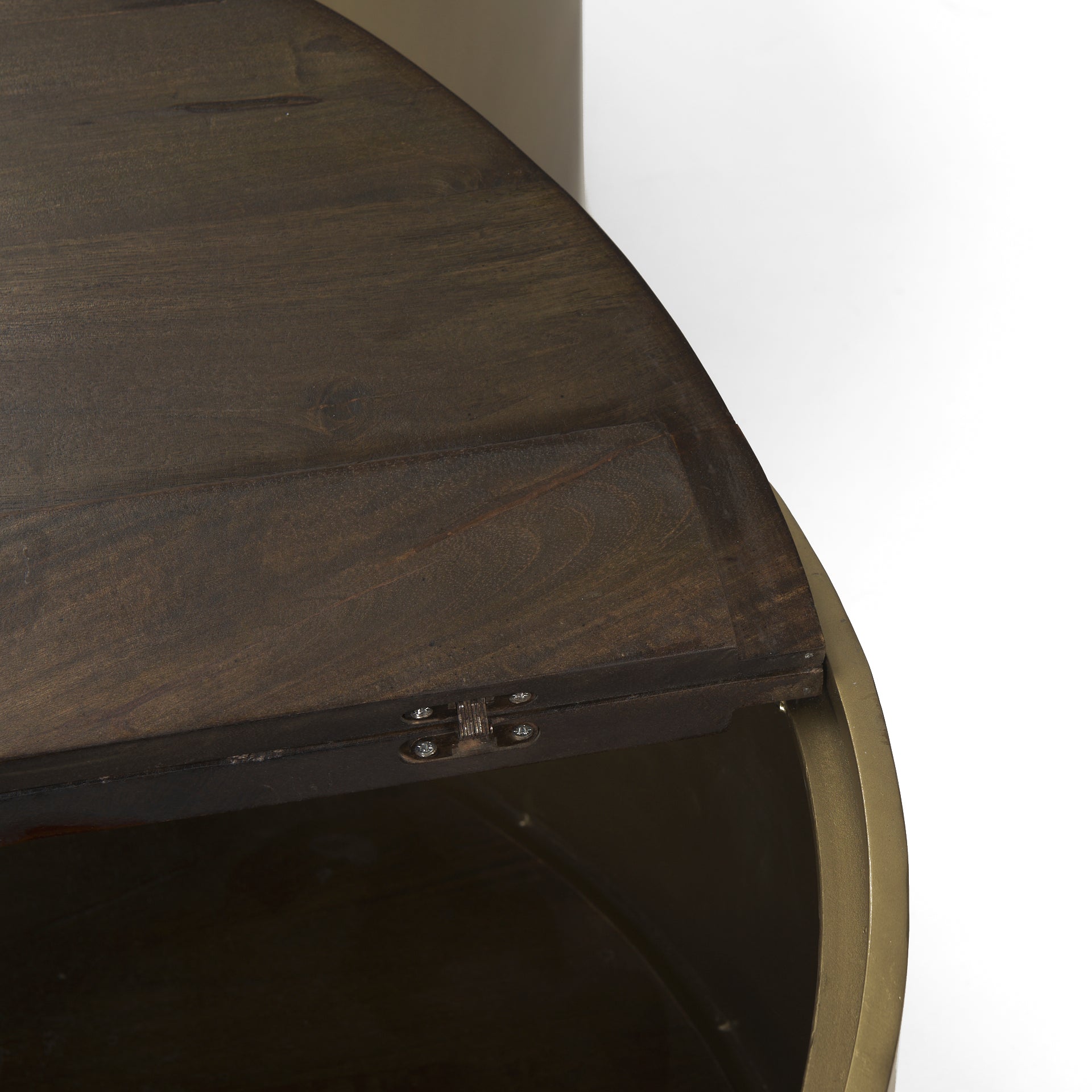 Eclipse Nested Coffee Table