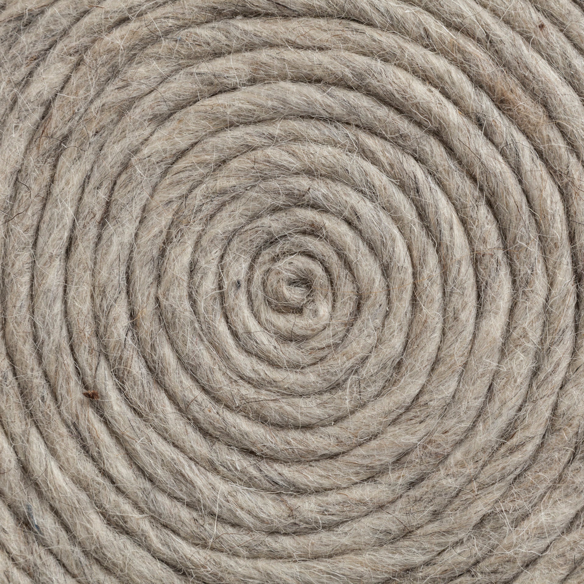 Allium Pouf