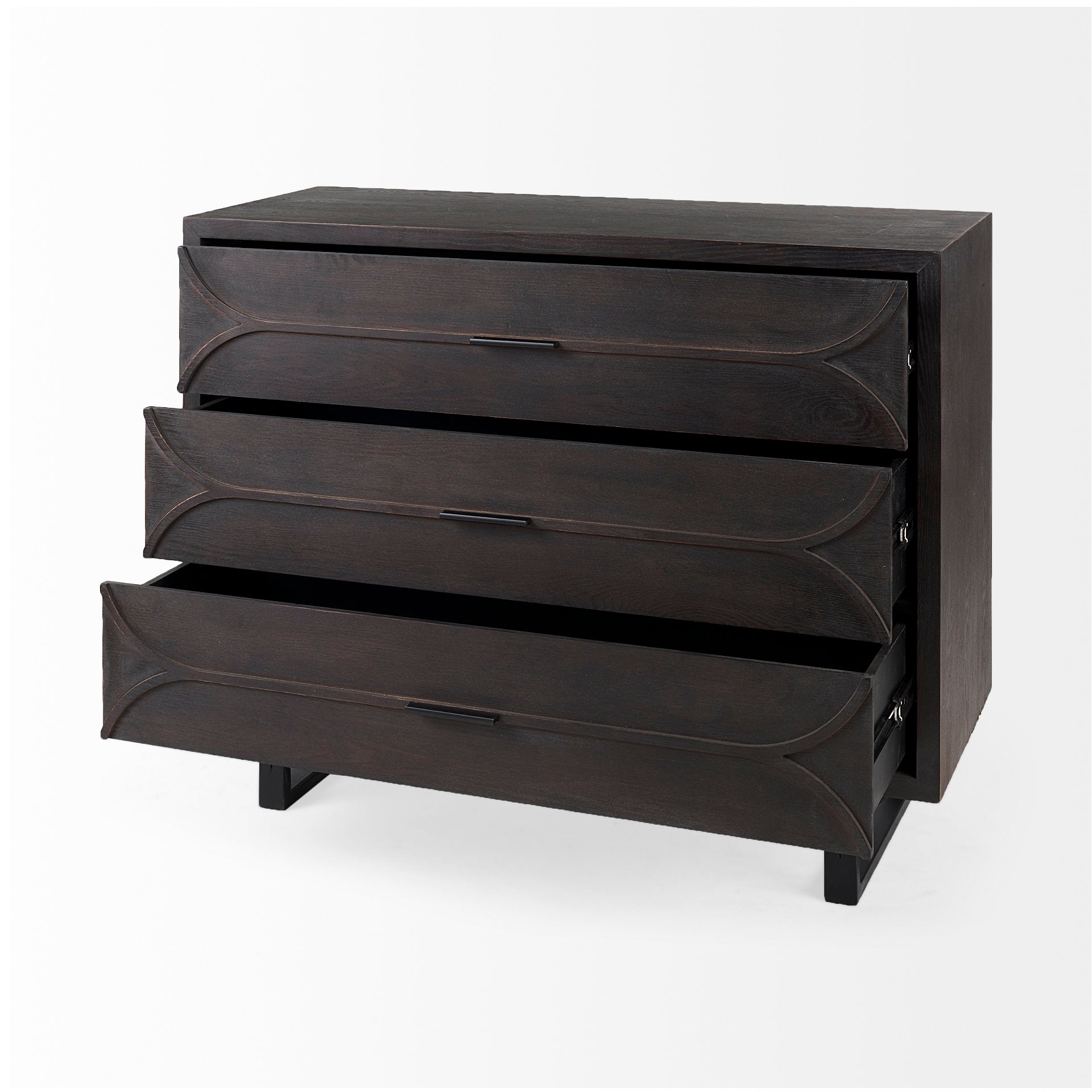 Giselle Accent Cabinet