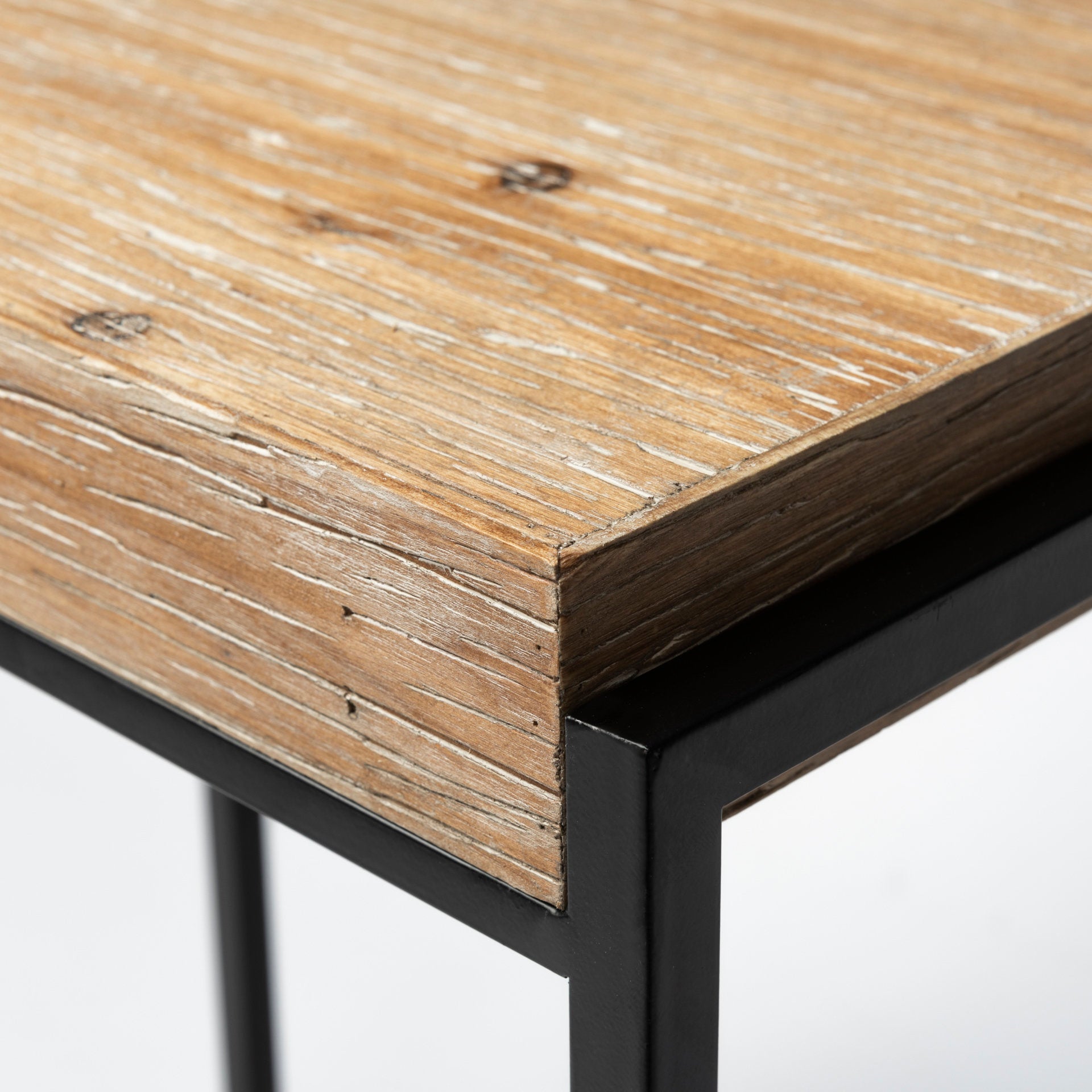 Karissa (Set of 2) Nesting Accent Tables
