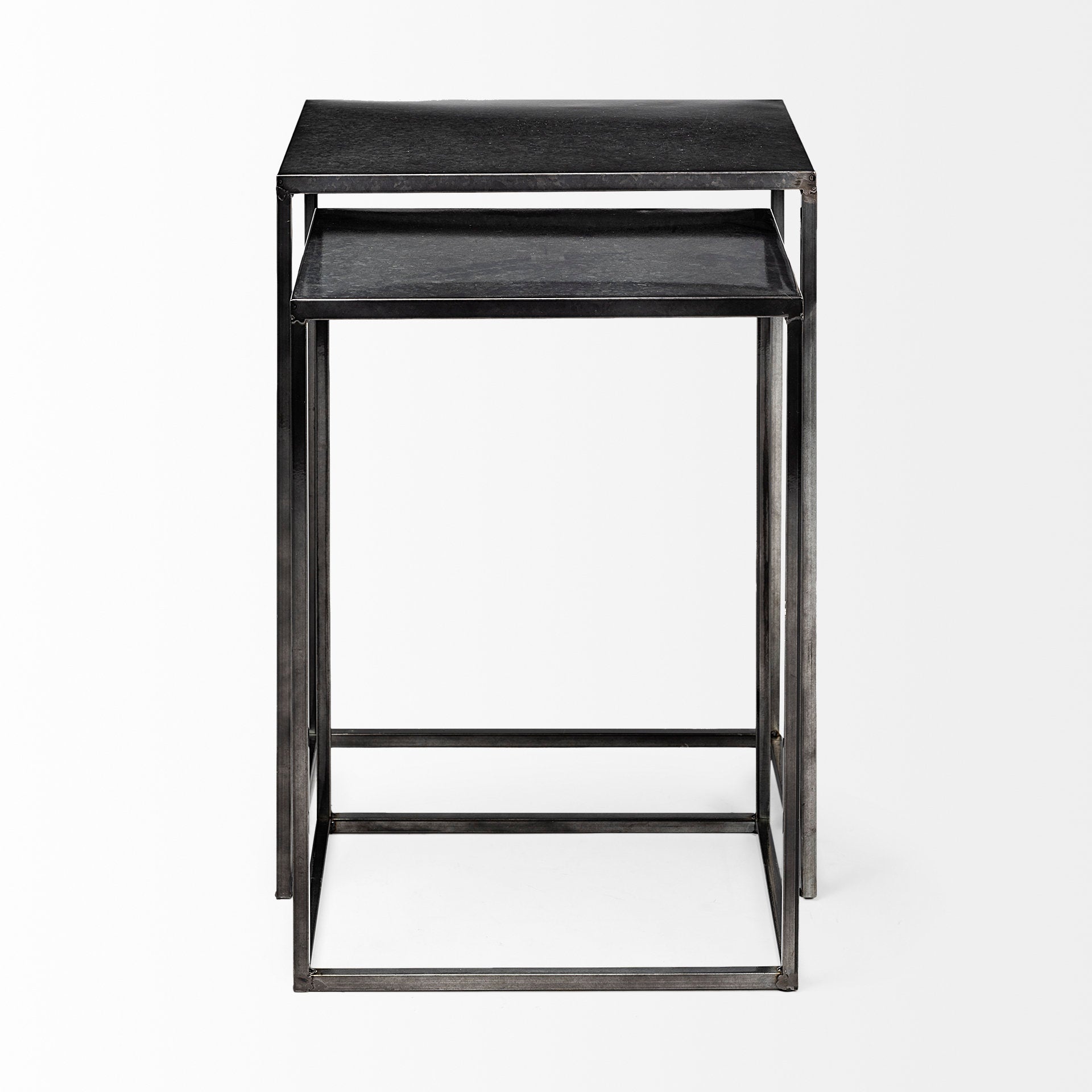 Kasey (Set of 2) Nesting Accent Tables