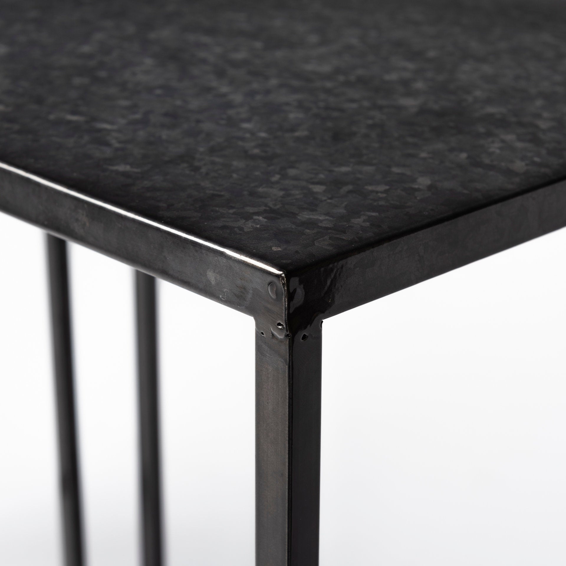 Kasey (Set of 2) Nesting Accent Tables