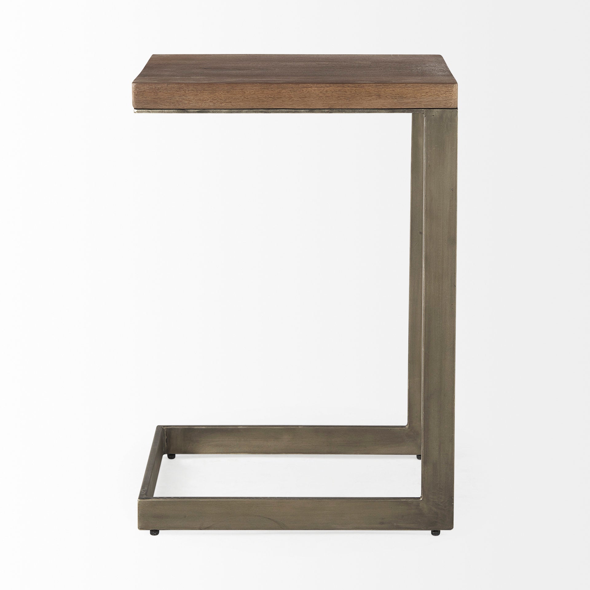 Faye C Side Table