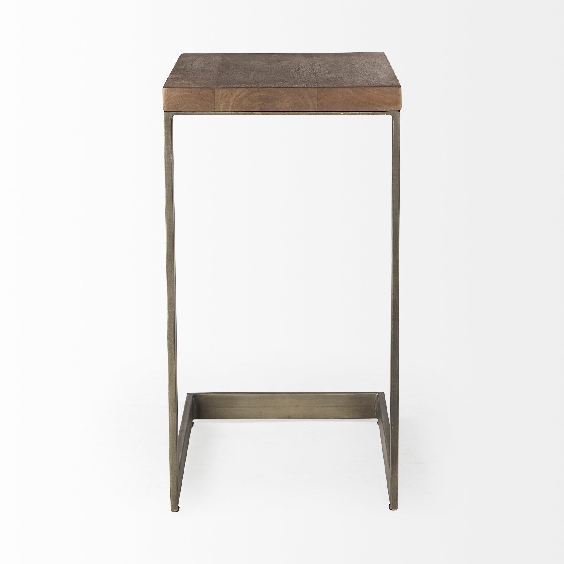 Faye C Side Table