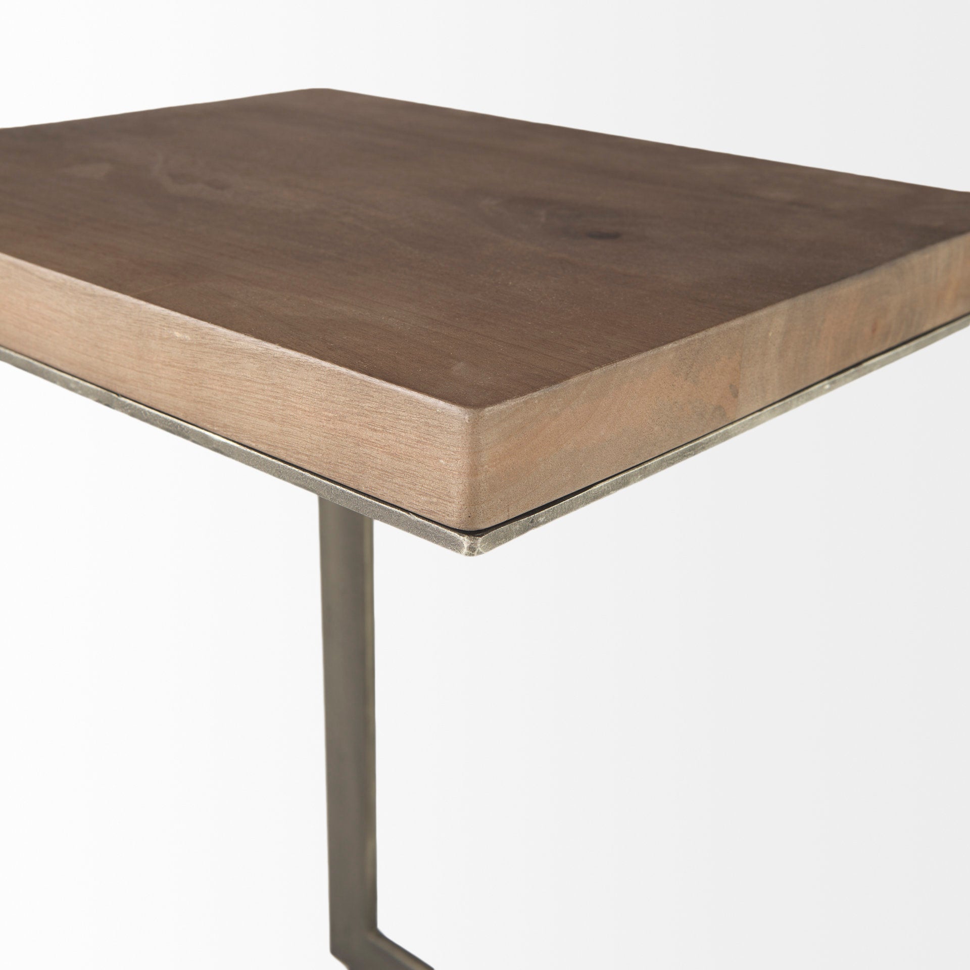 Faye C Side Table