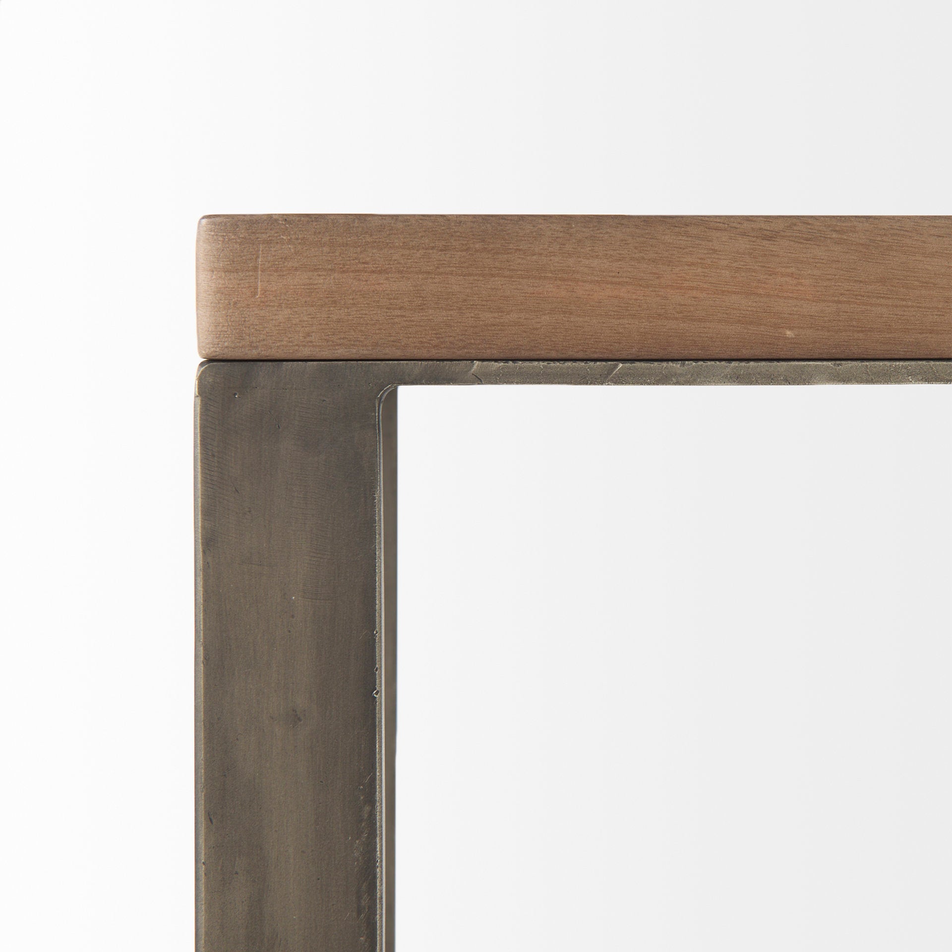 Faye C Side Table