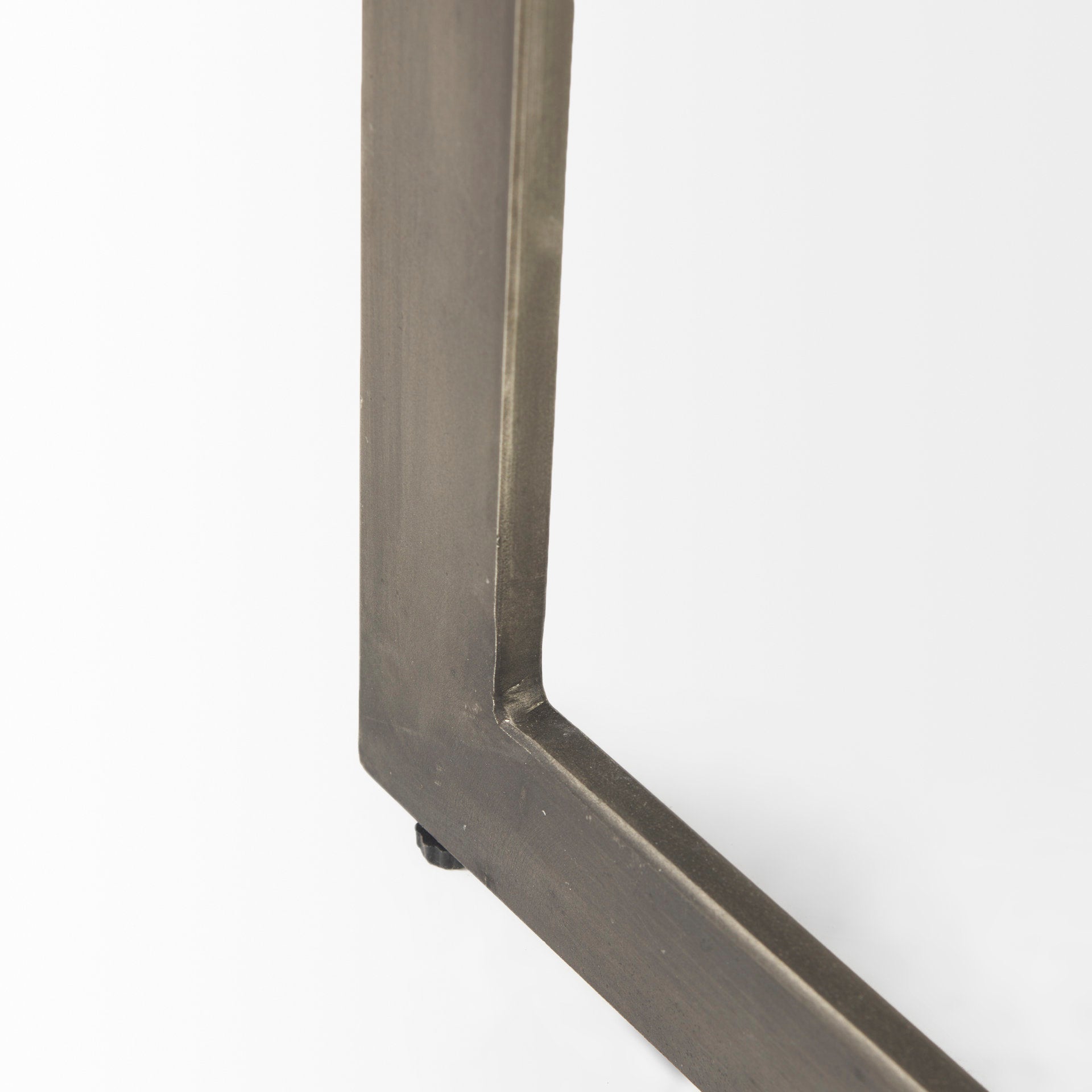 Faye C Side Table