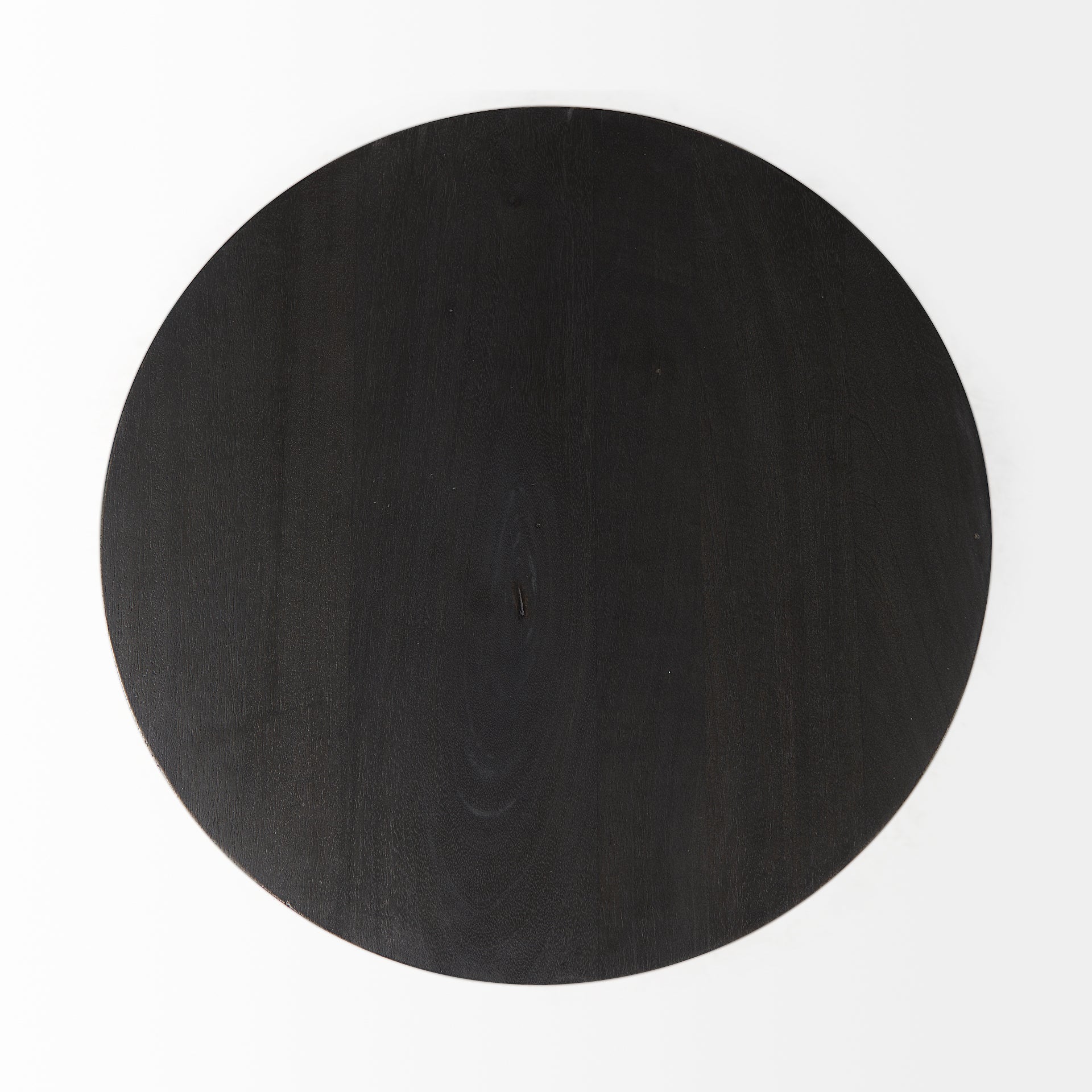 Maxwell Pedestal Side Table