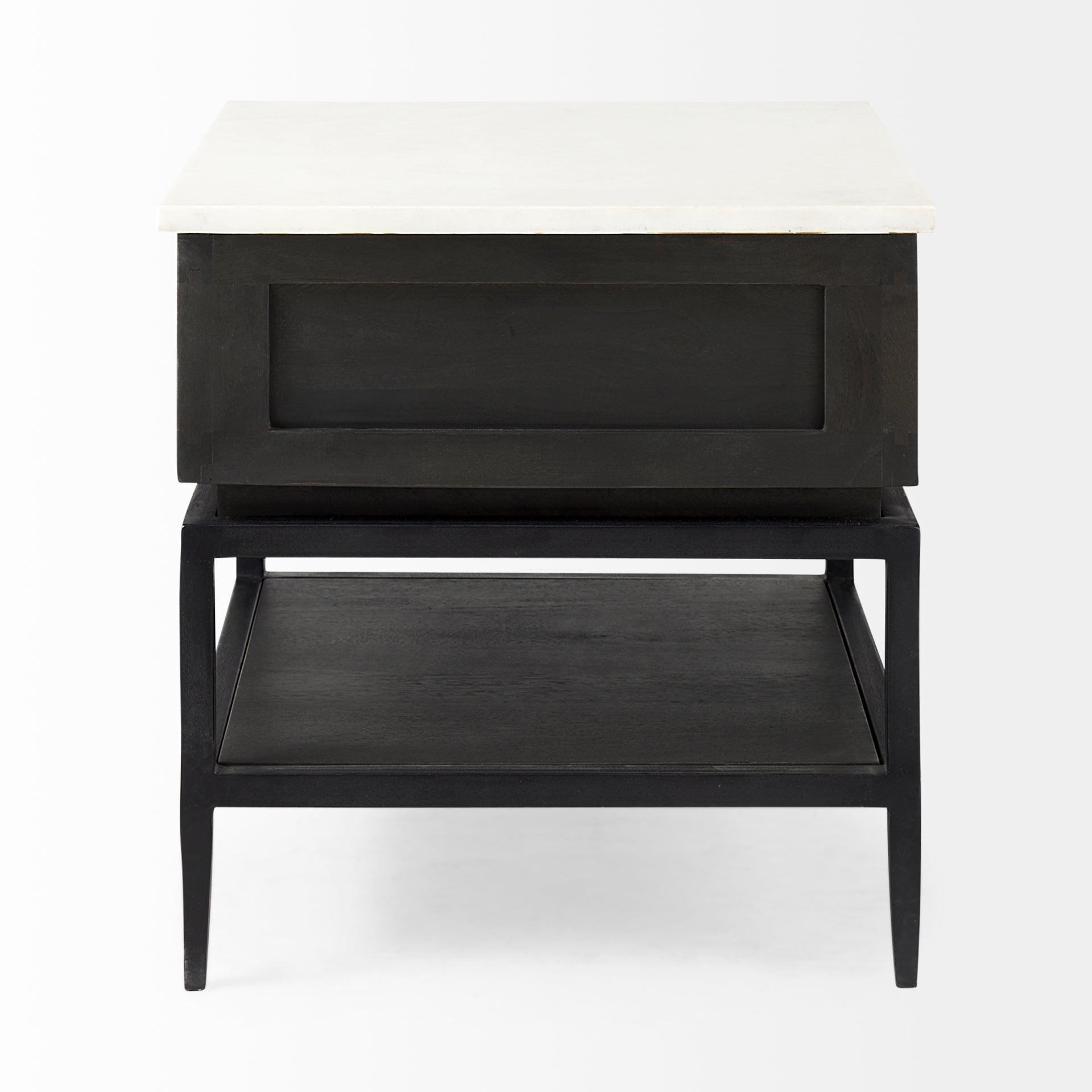 Divina 1 Drawer Side Table