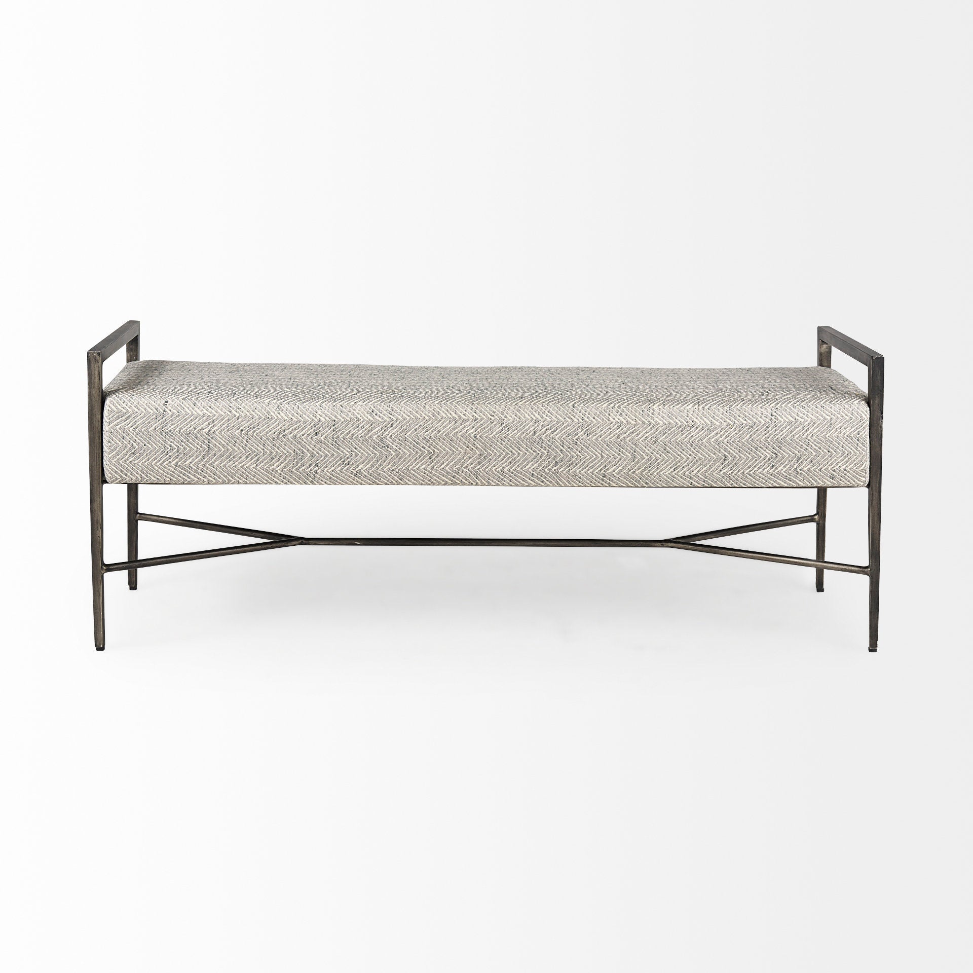 Charlotte  Bench