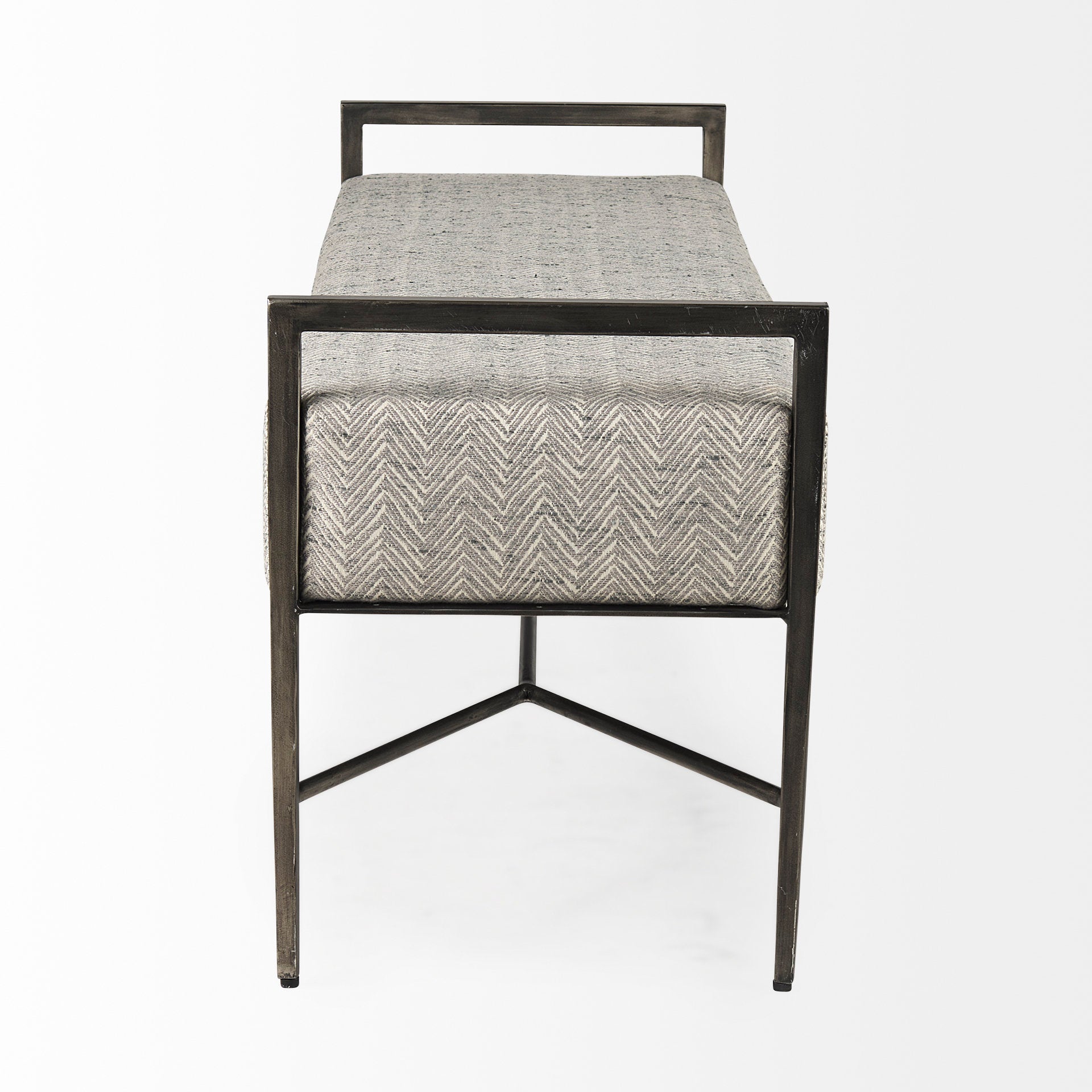 Charlotte  Bench
