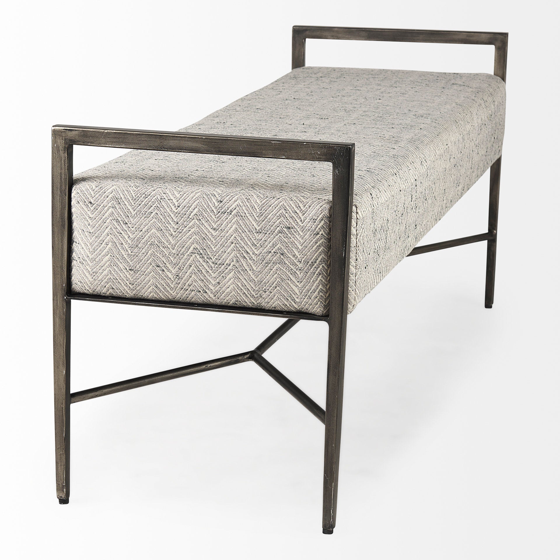 Charlotte  Bench