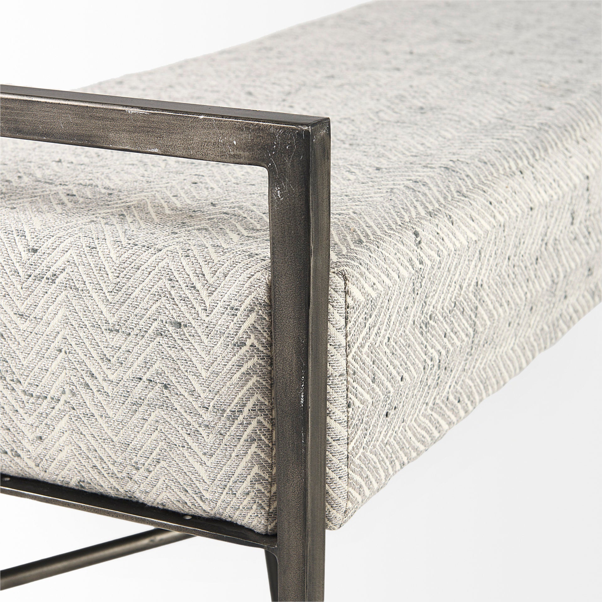 Charlotte  Bench