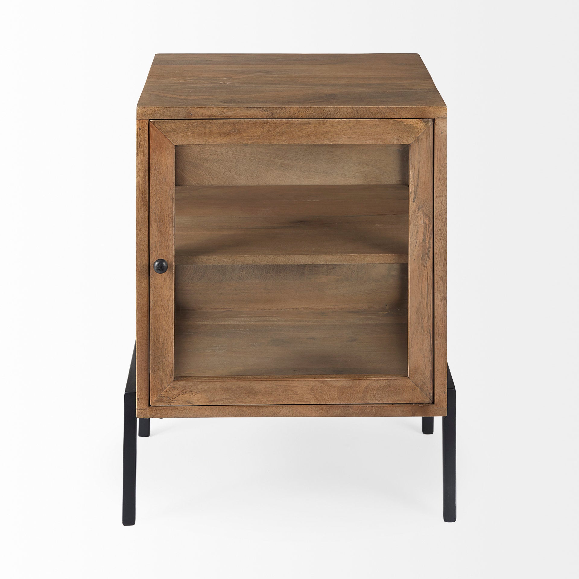 Arelius End/Side Table
