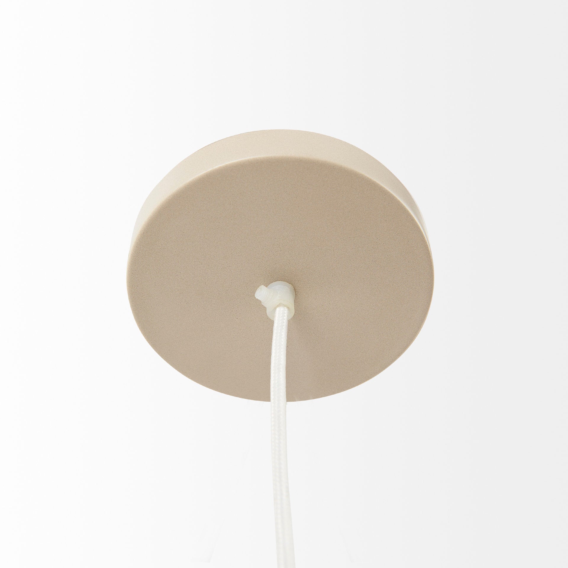 Aviario 14.2 L x 14.2 W x 14.2 H Natural Cane Cylindrical Pendant Light