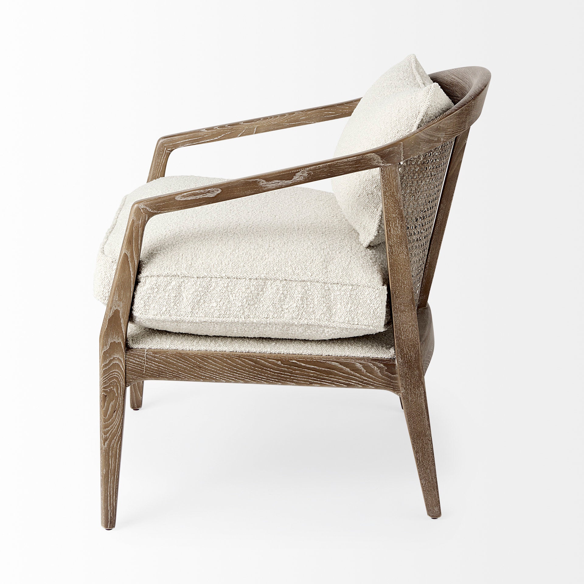 Landon Upholstered Accent Chair