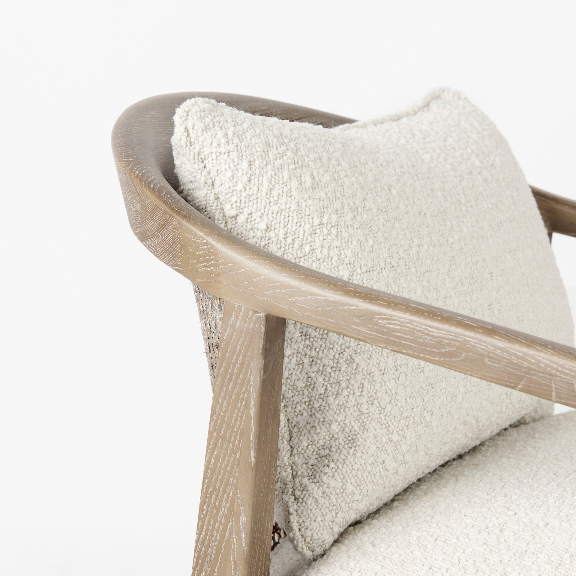 Landon Upholstered Accent Chair