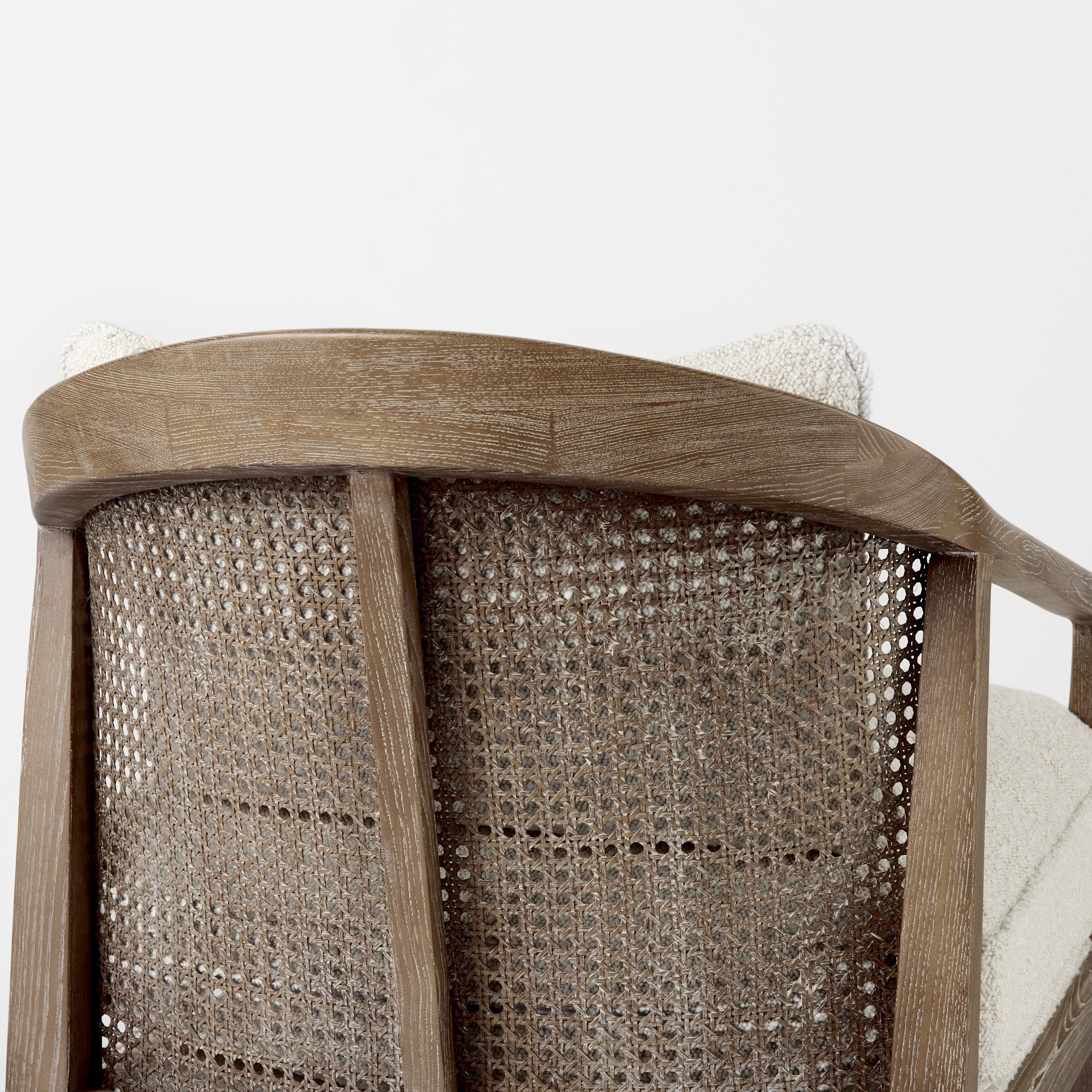 Landon Upholstered Accent Chair