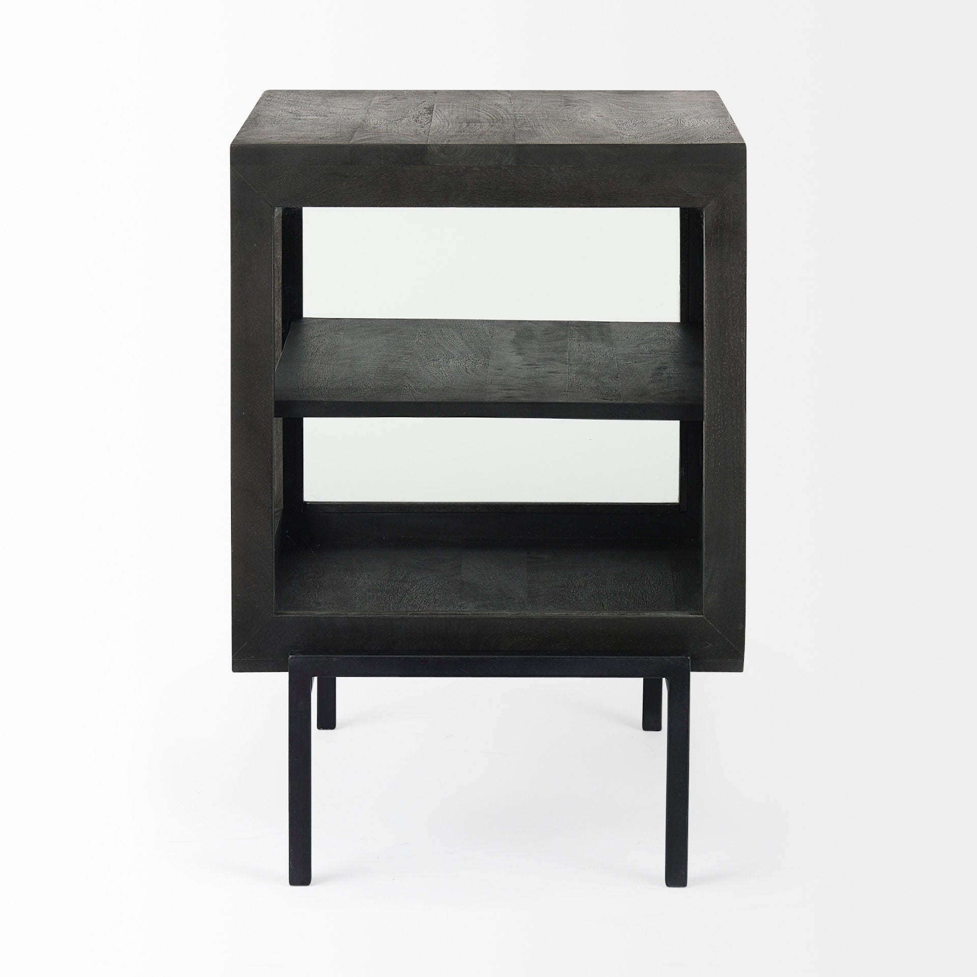 Arelius End/Side Table