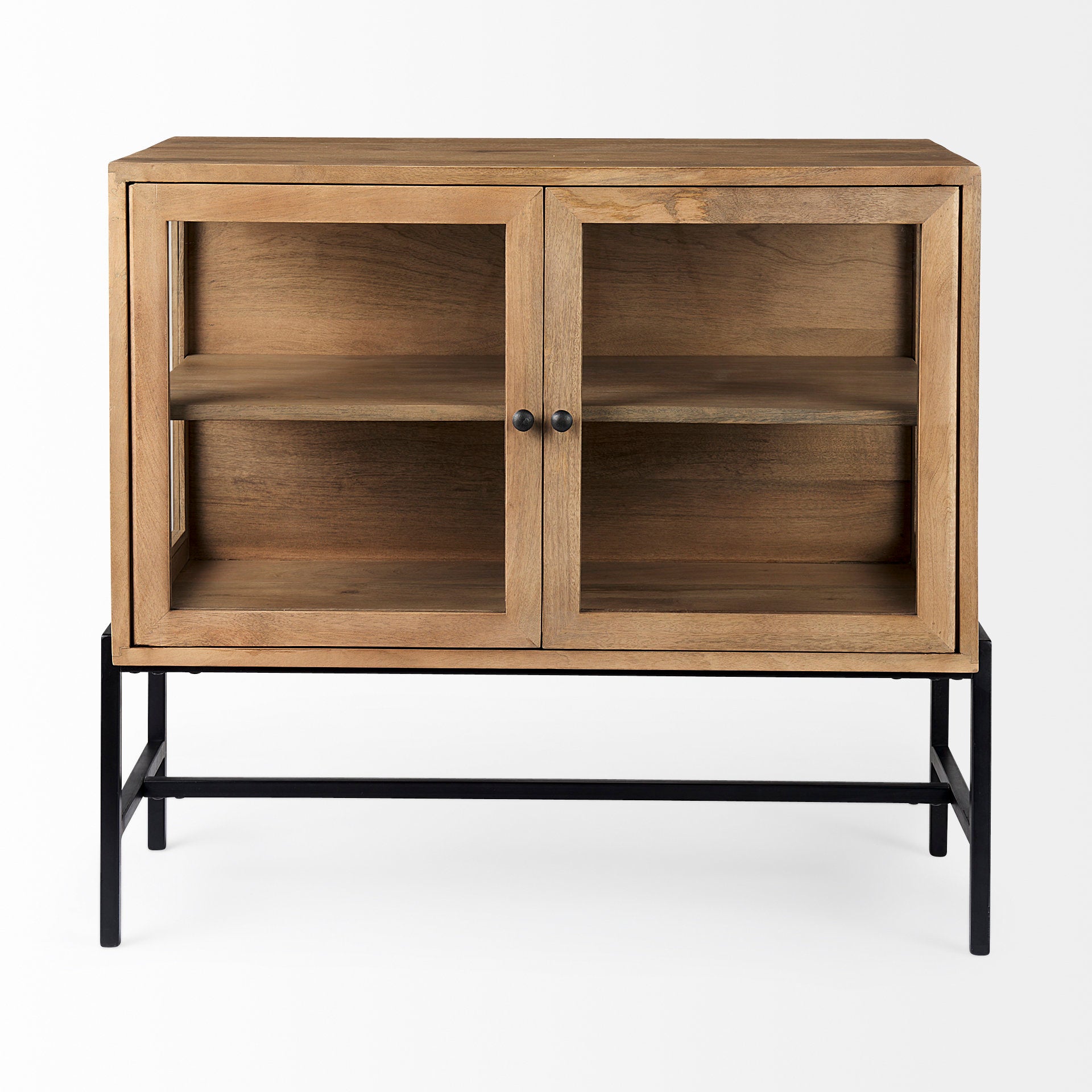 Arelius Accent Cabinet