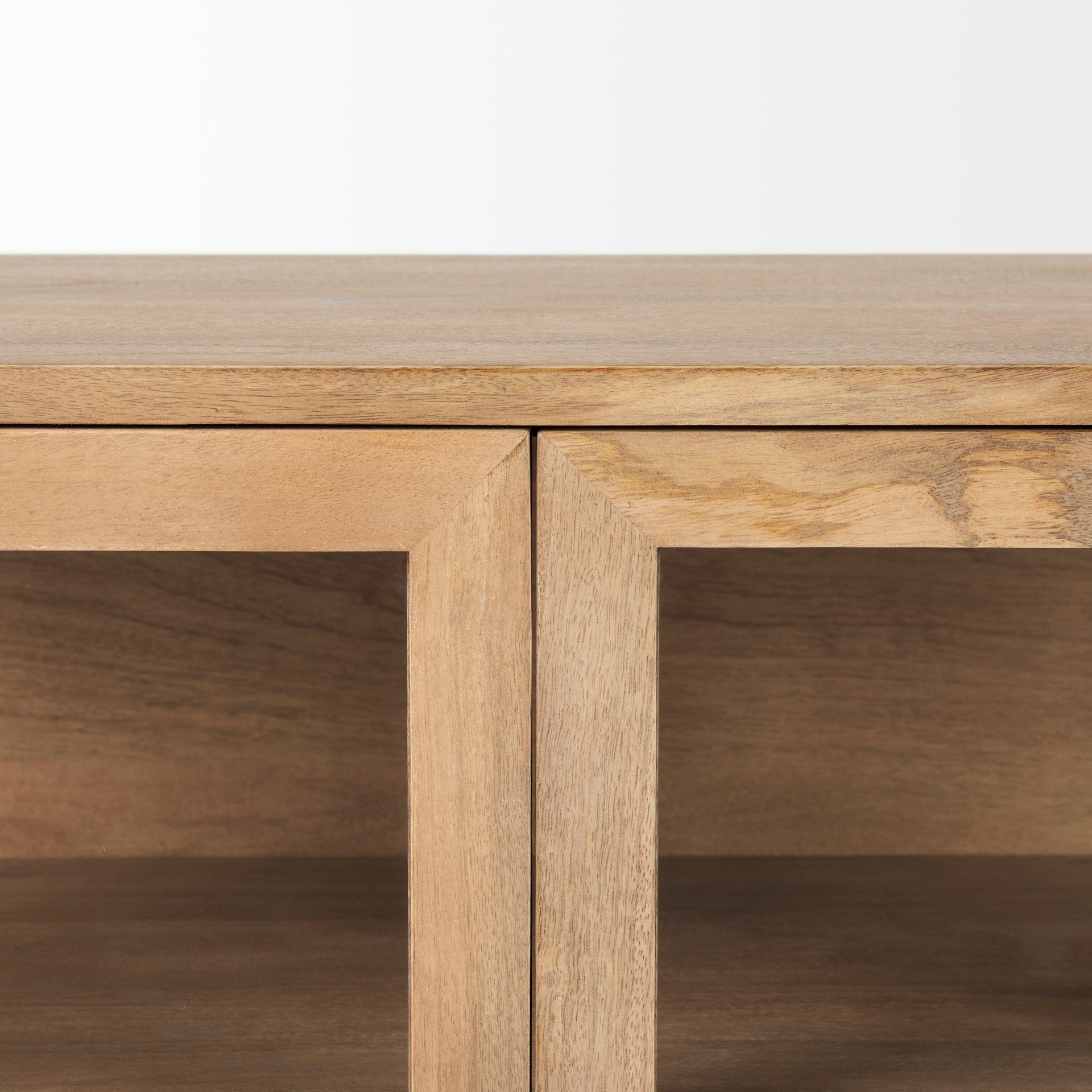 Arelius Accent Cabinet