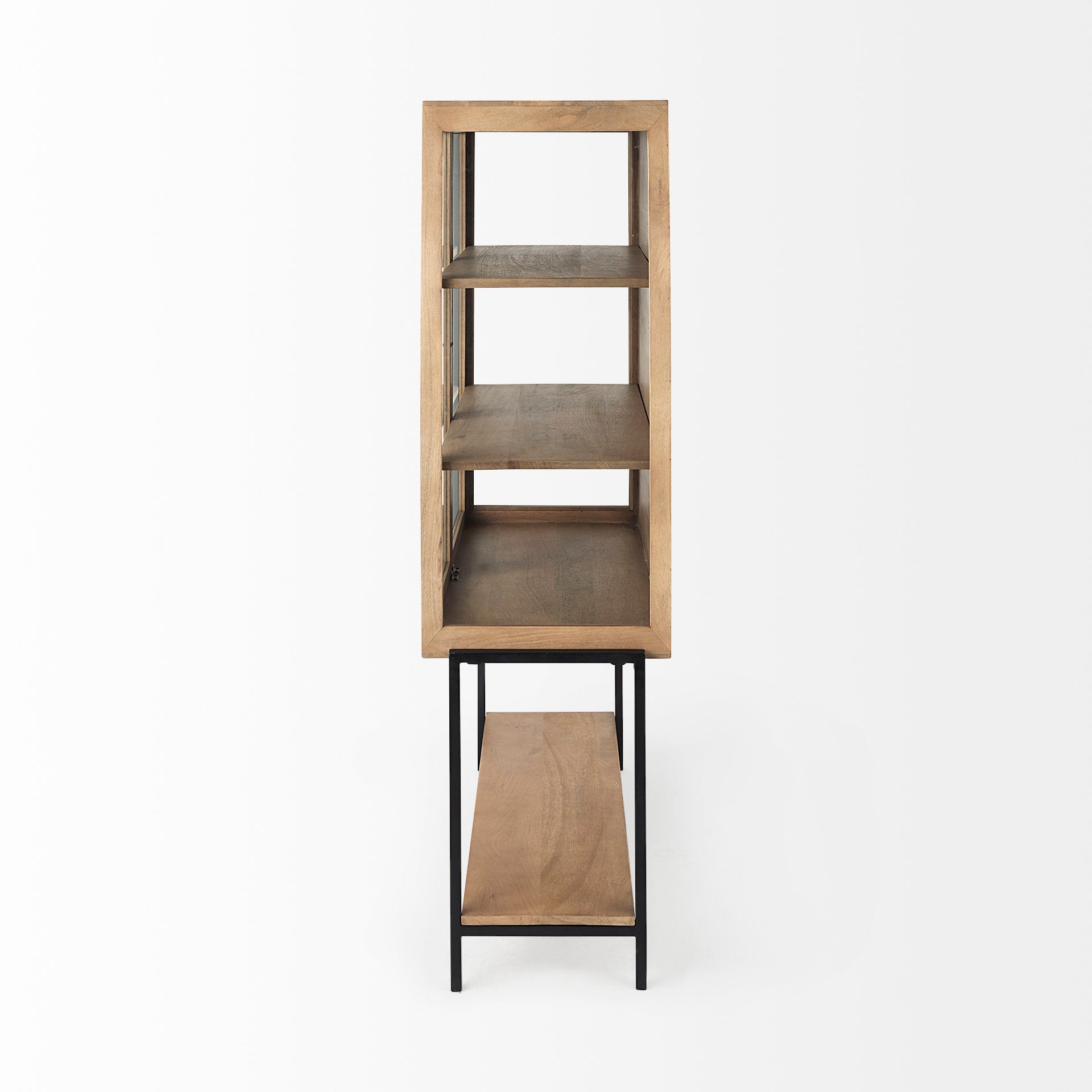 Arelius Accent Cabinet