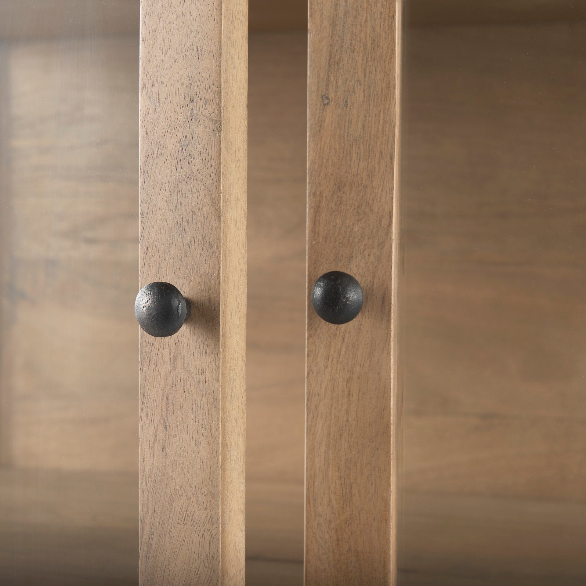 Arelius Accent Cabinet