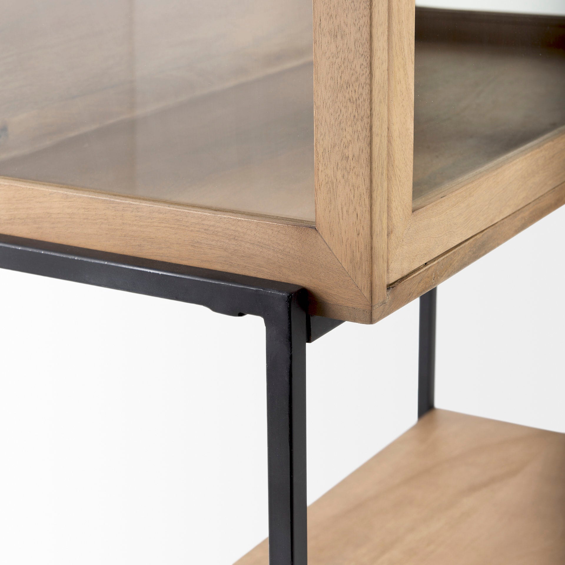 Arelius Accent Cabinet