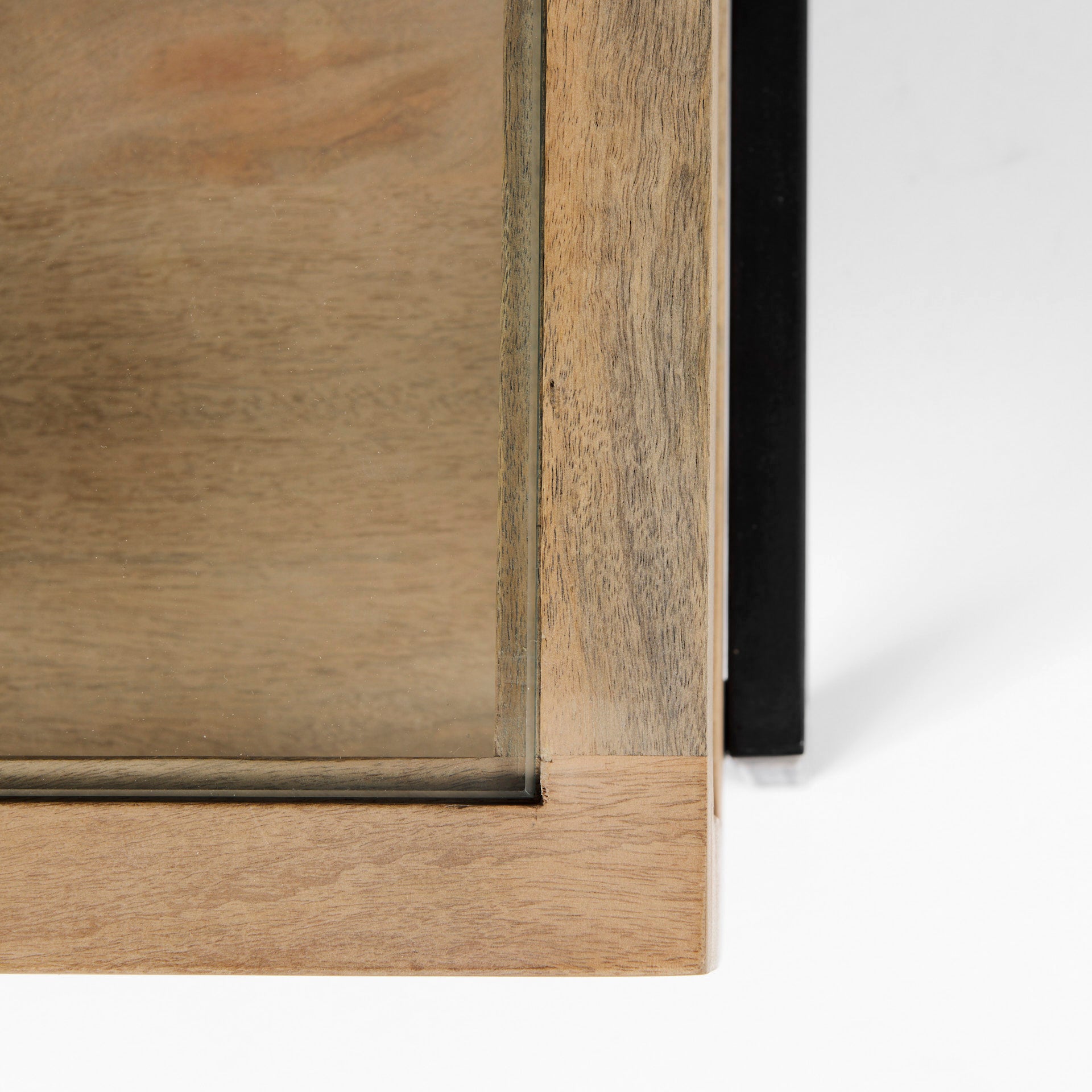 Arelius Coffee Table
