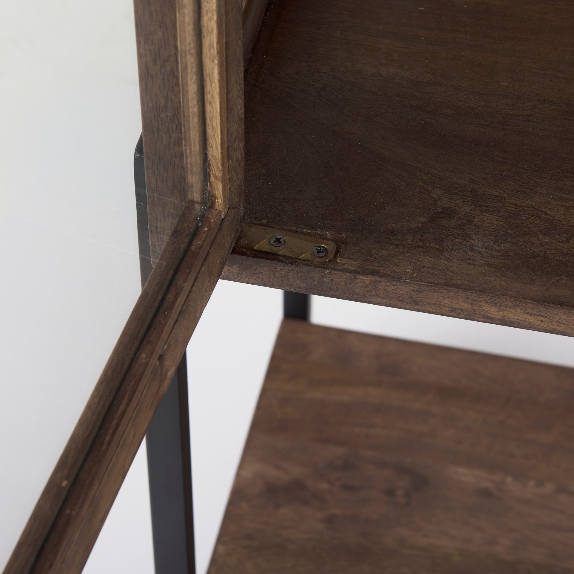 Arelius Accent Cabinet