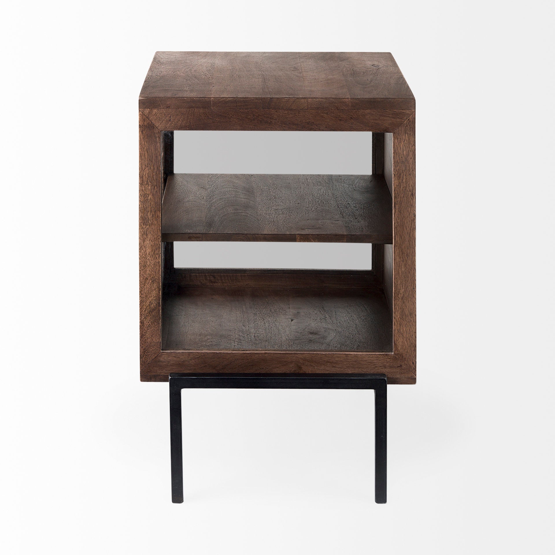Arelius End/Side Table