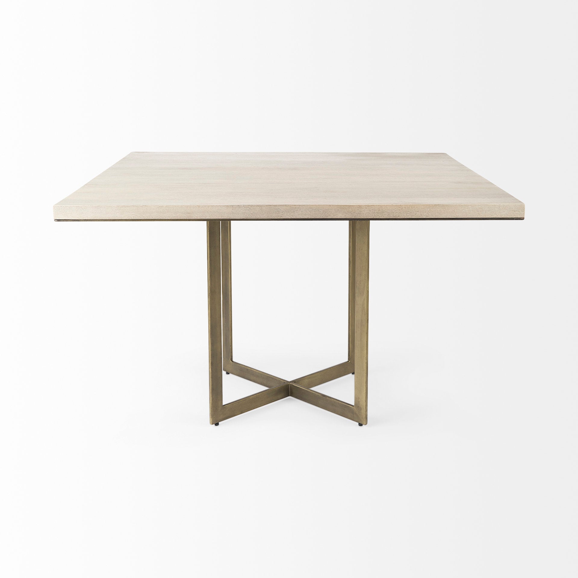 Faye Square Dining Table