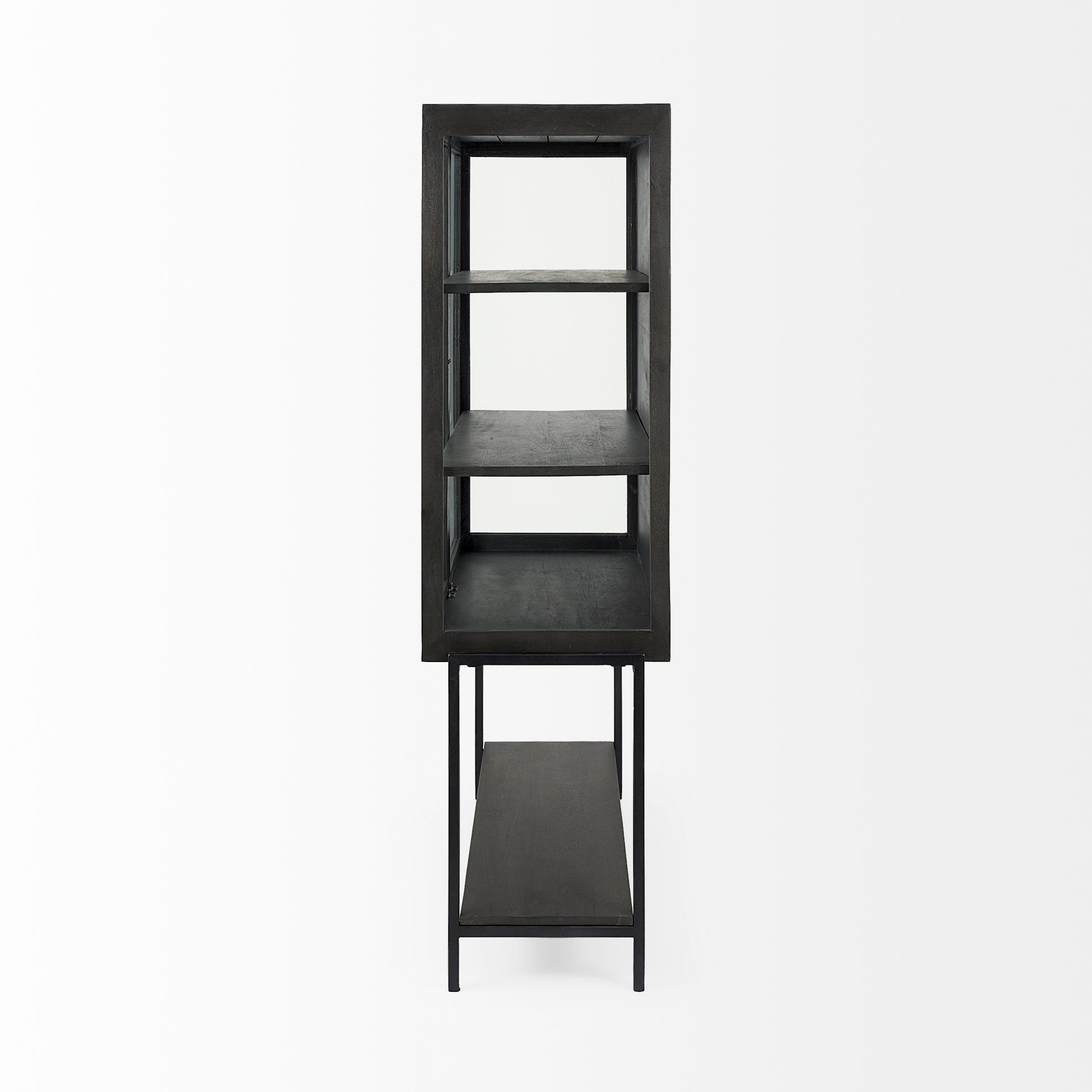 Arelius Accent Cabinet