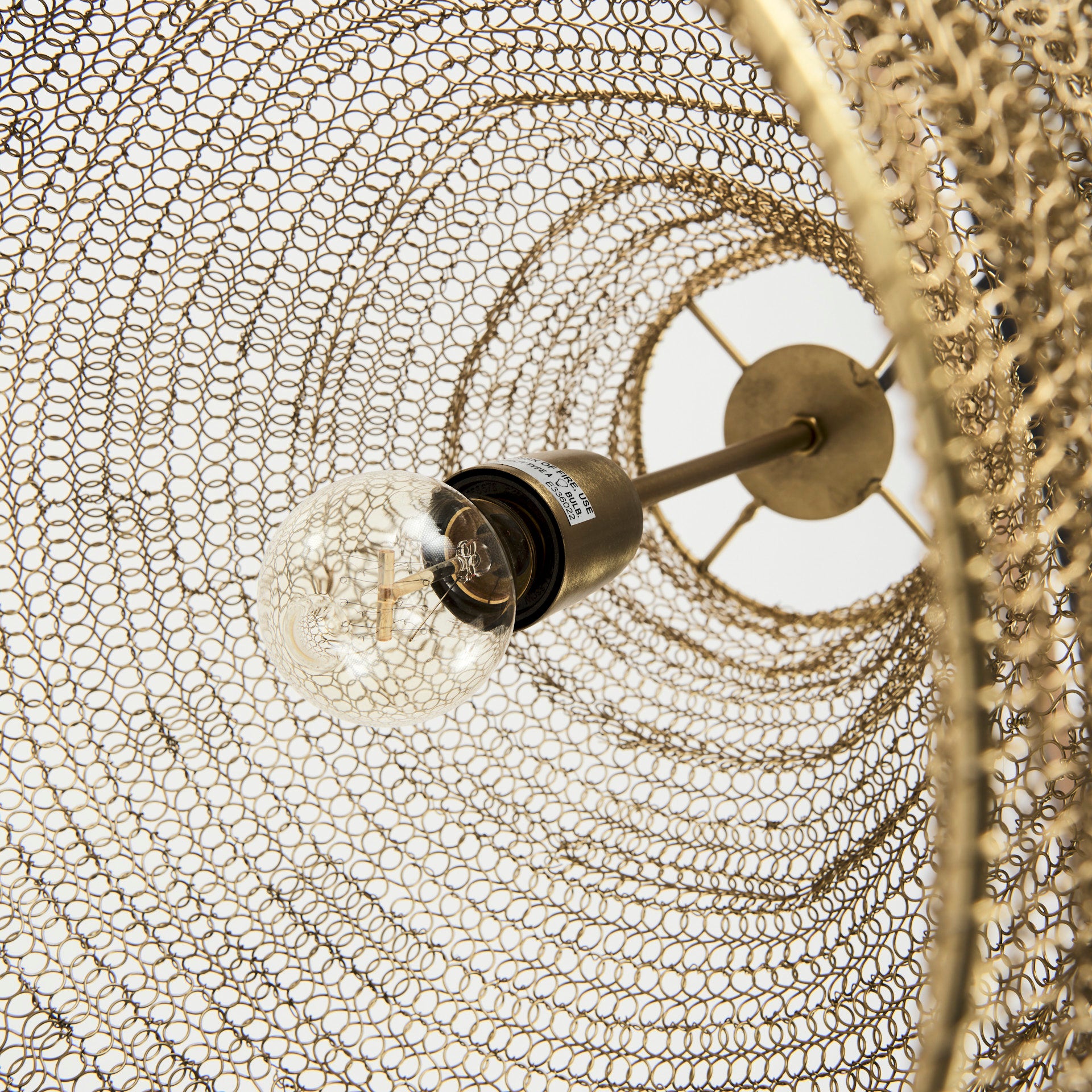 Halycon Pendant Light