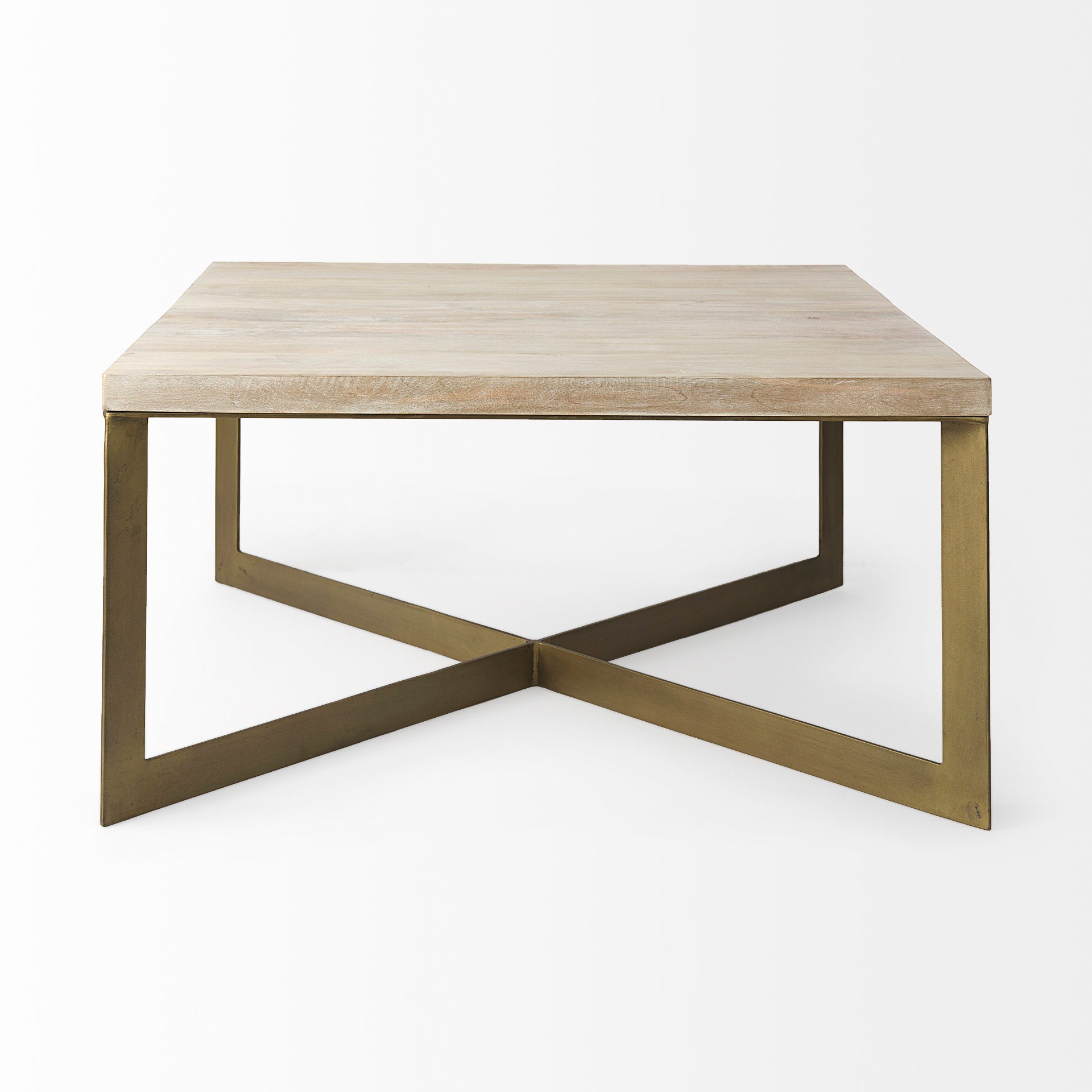 Faye Coffee Table