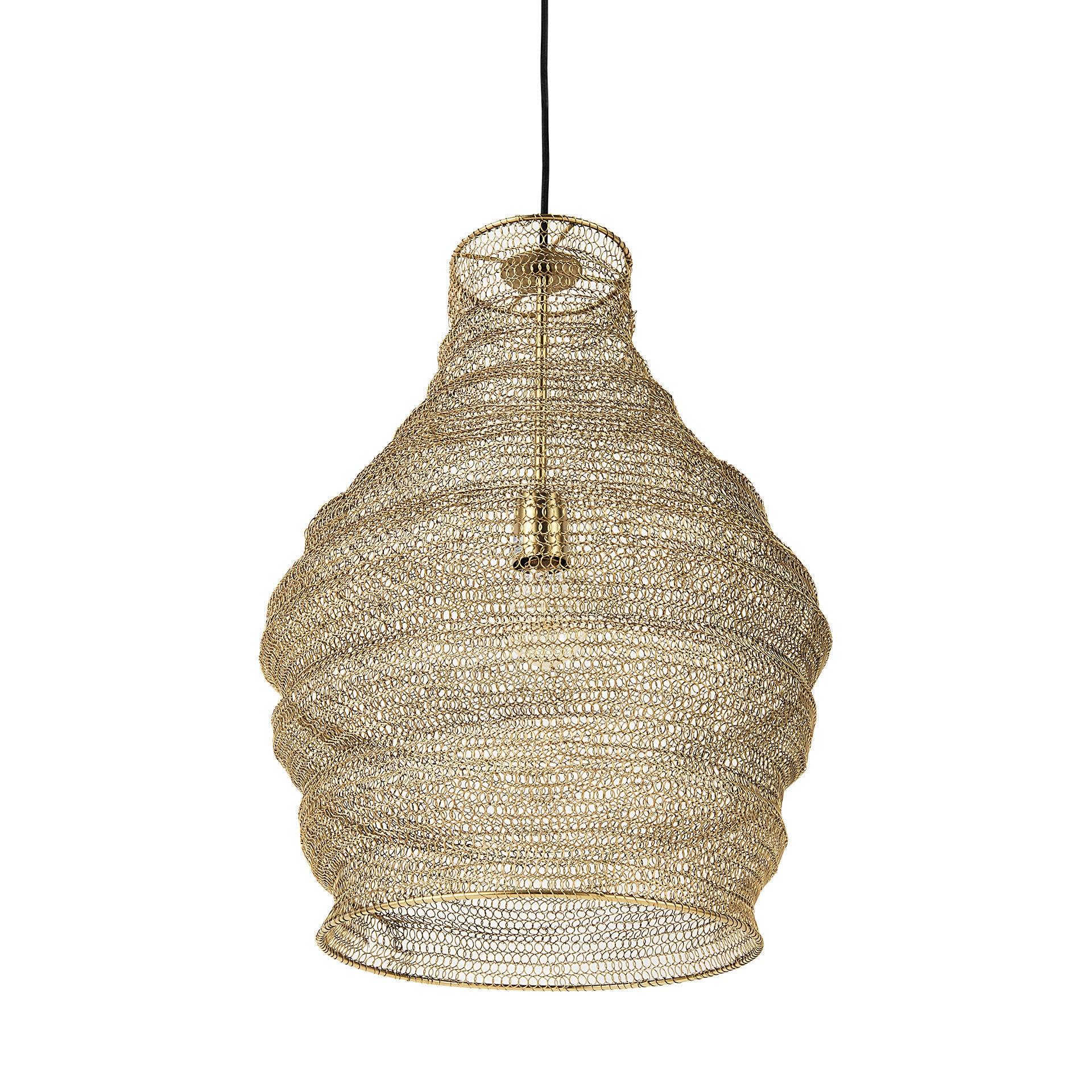 Halycon Pendant Light