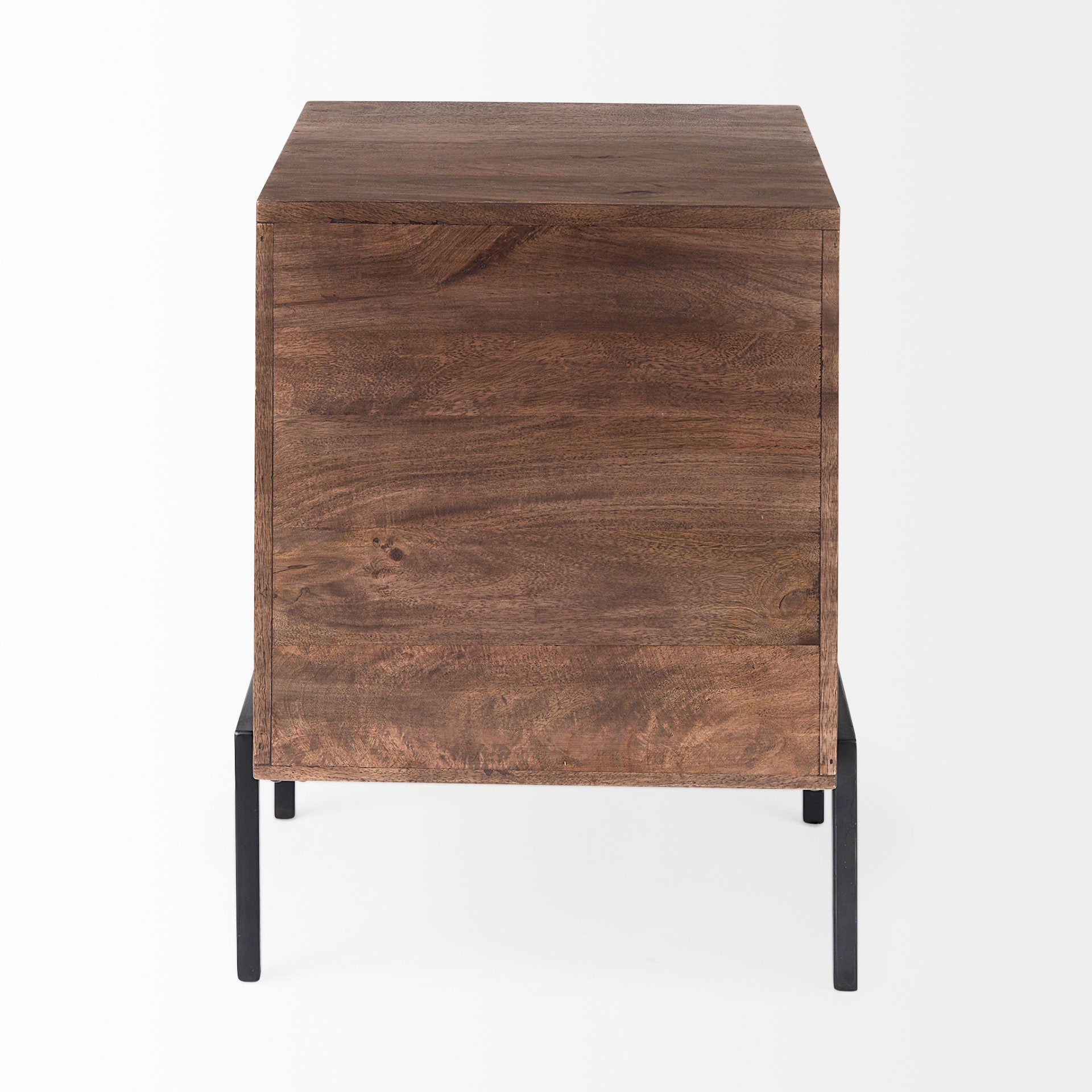 Arelius End/Side Table